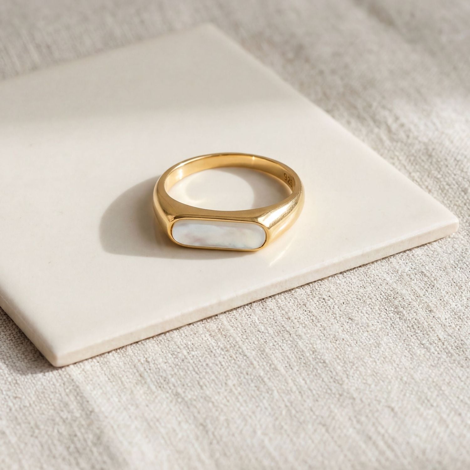 Ring Santa Maria