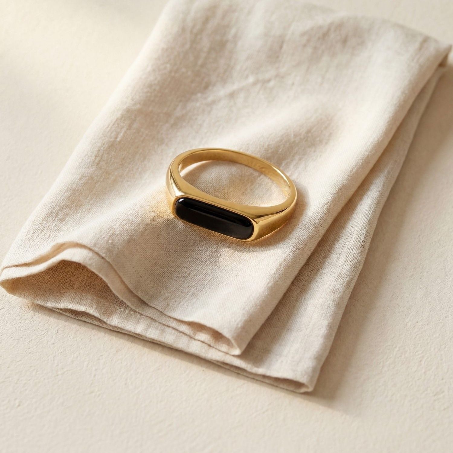Ring Santa Luzia