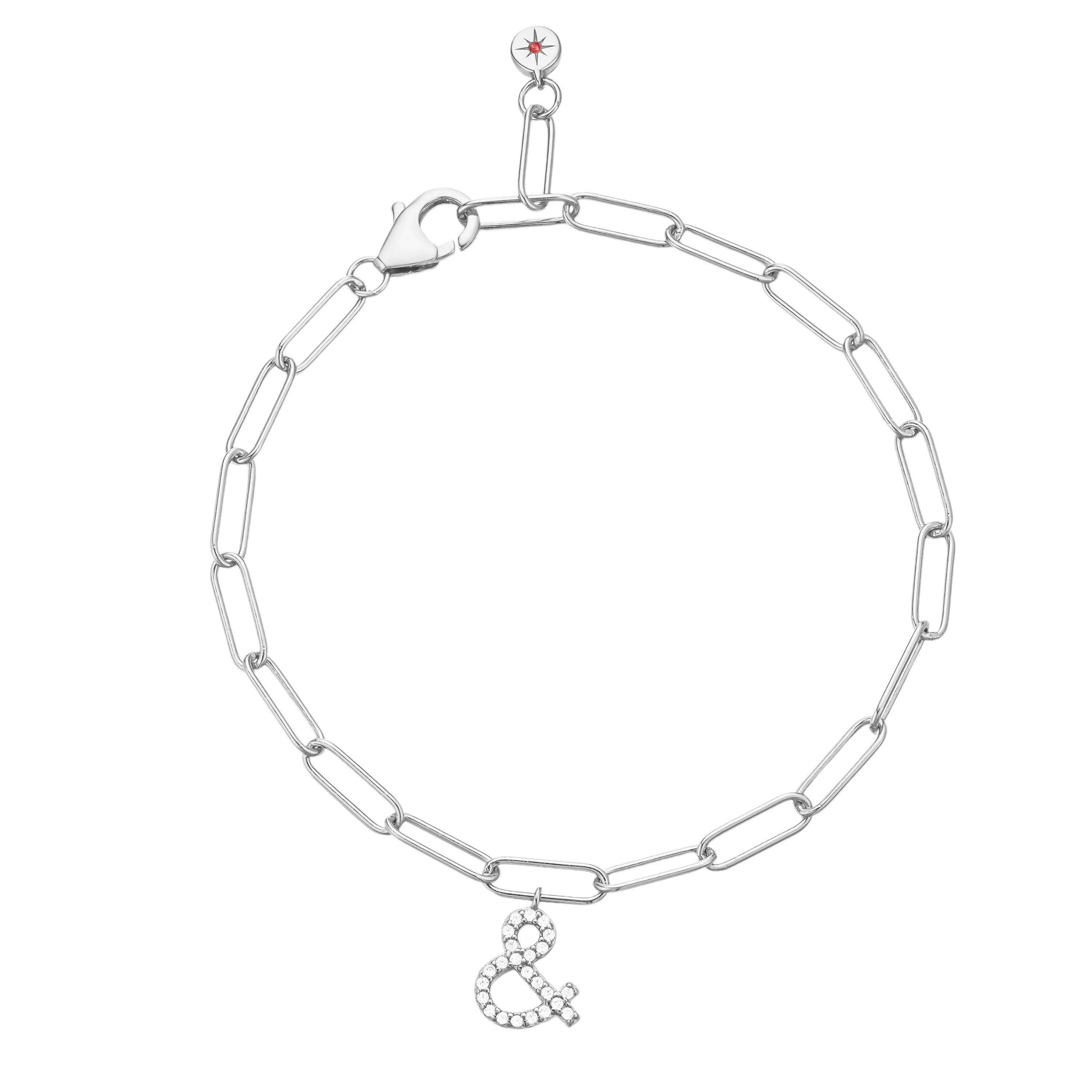 Armband Chérie