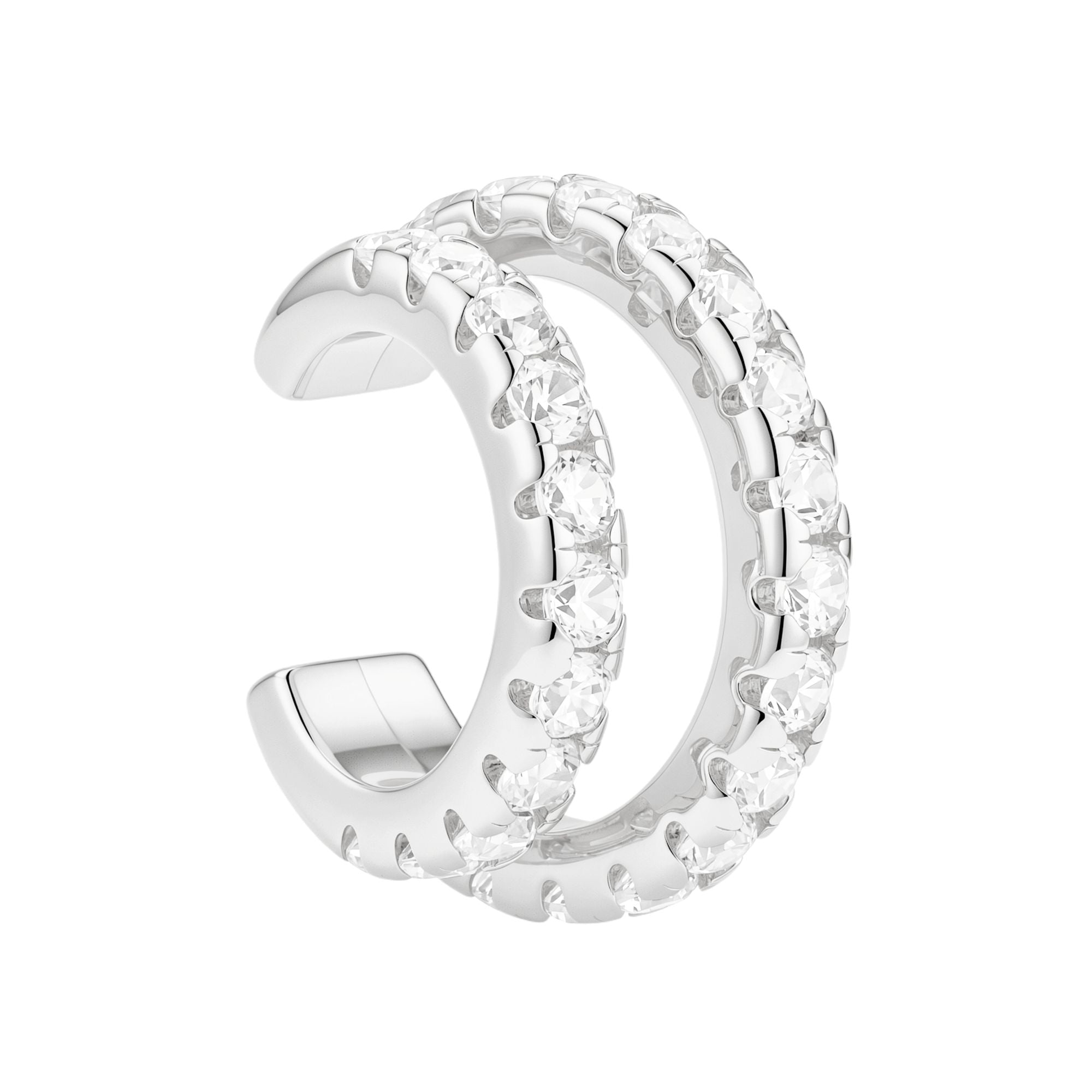 Cuff Chamonix