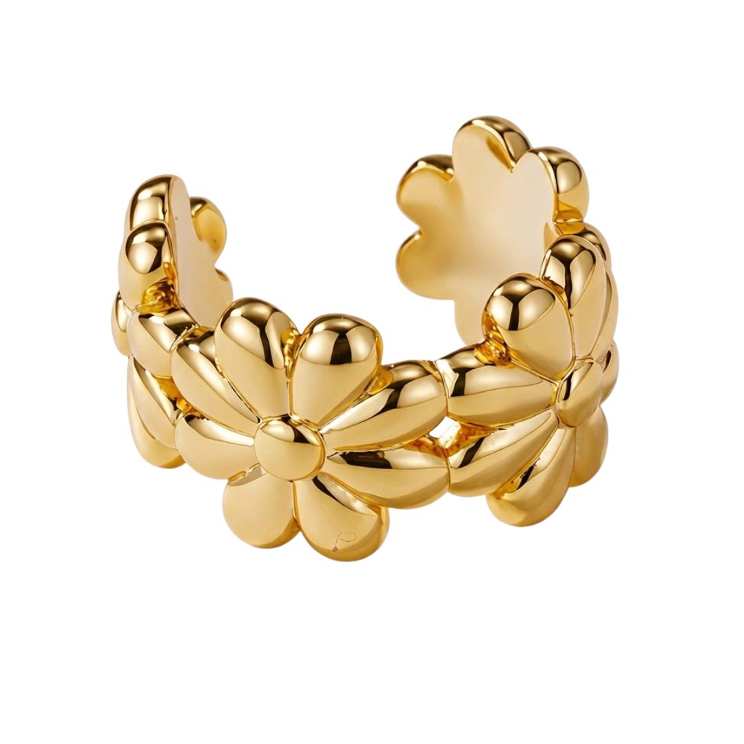 Cuff Dahlia