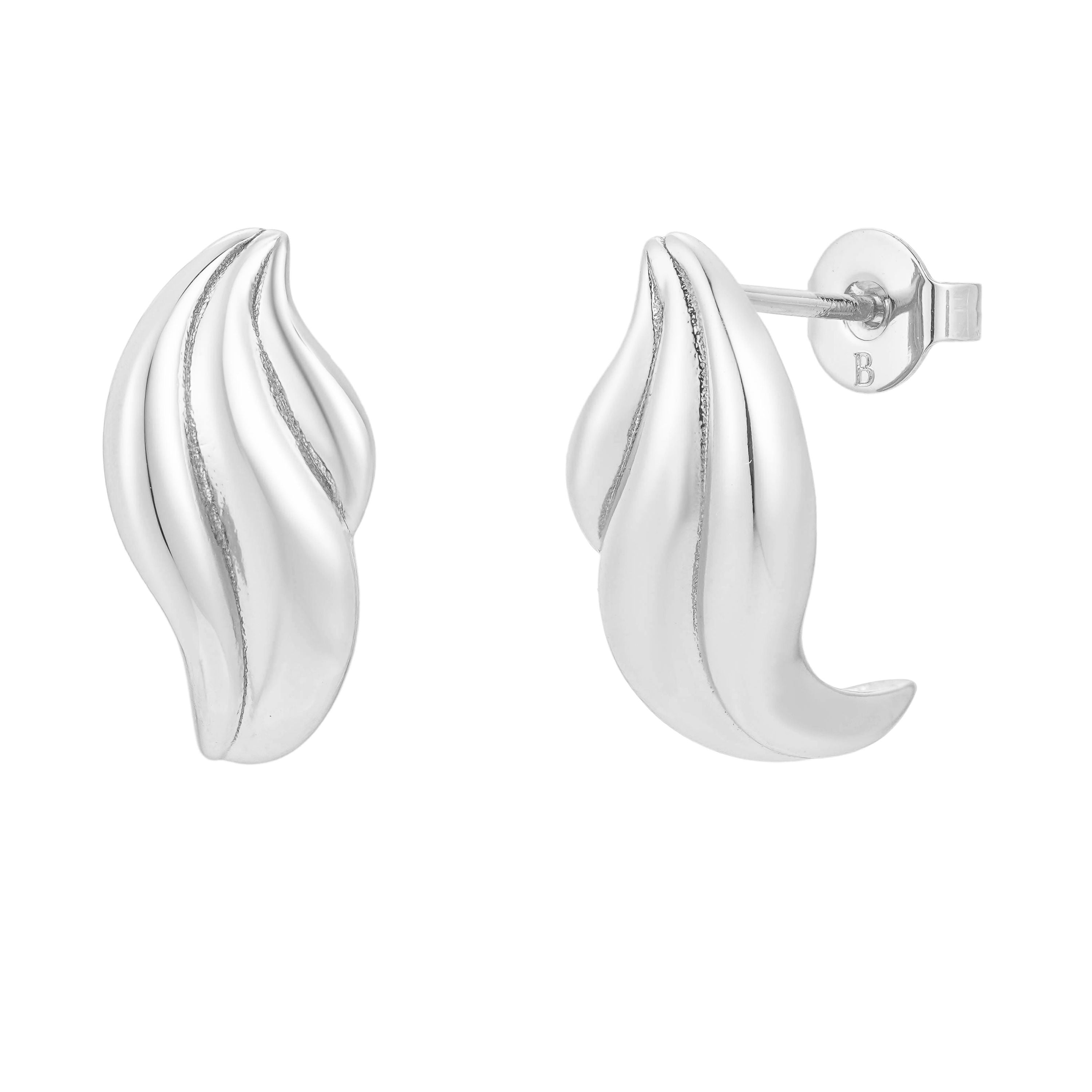 Ohrringe Canberra (klein)