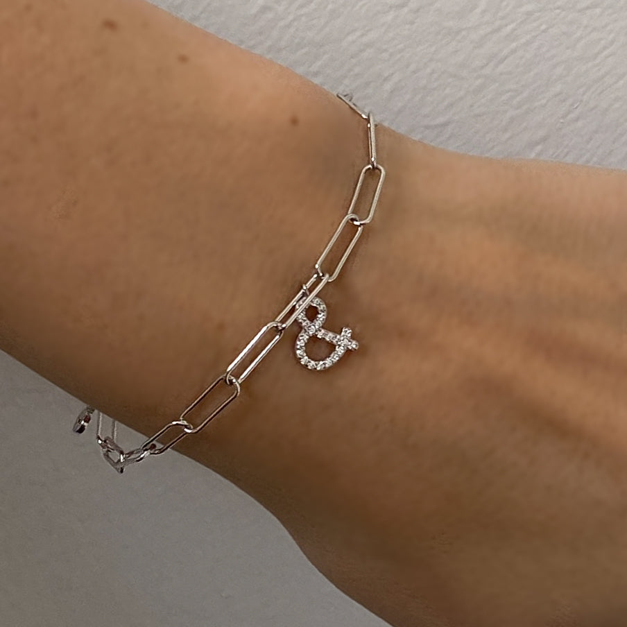 Armband Chérie