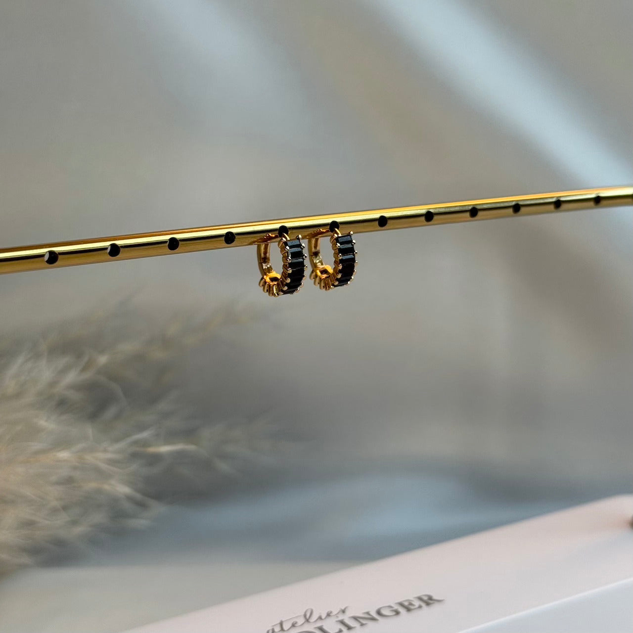 Ohrringe Pamplona