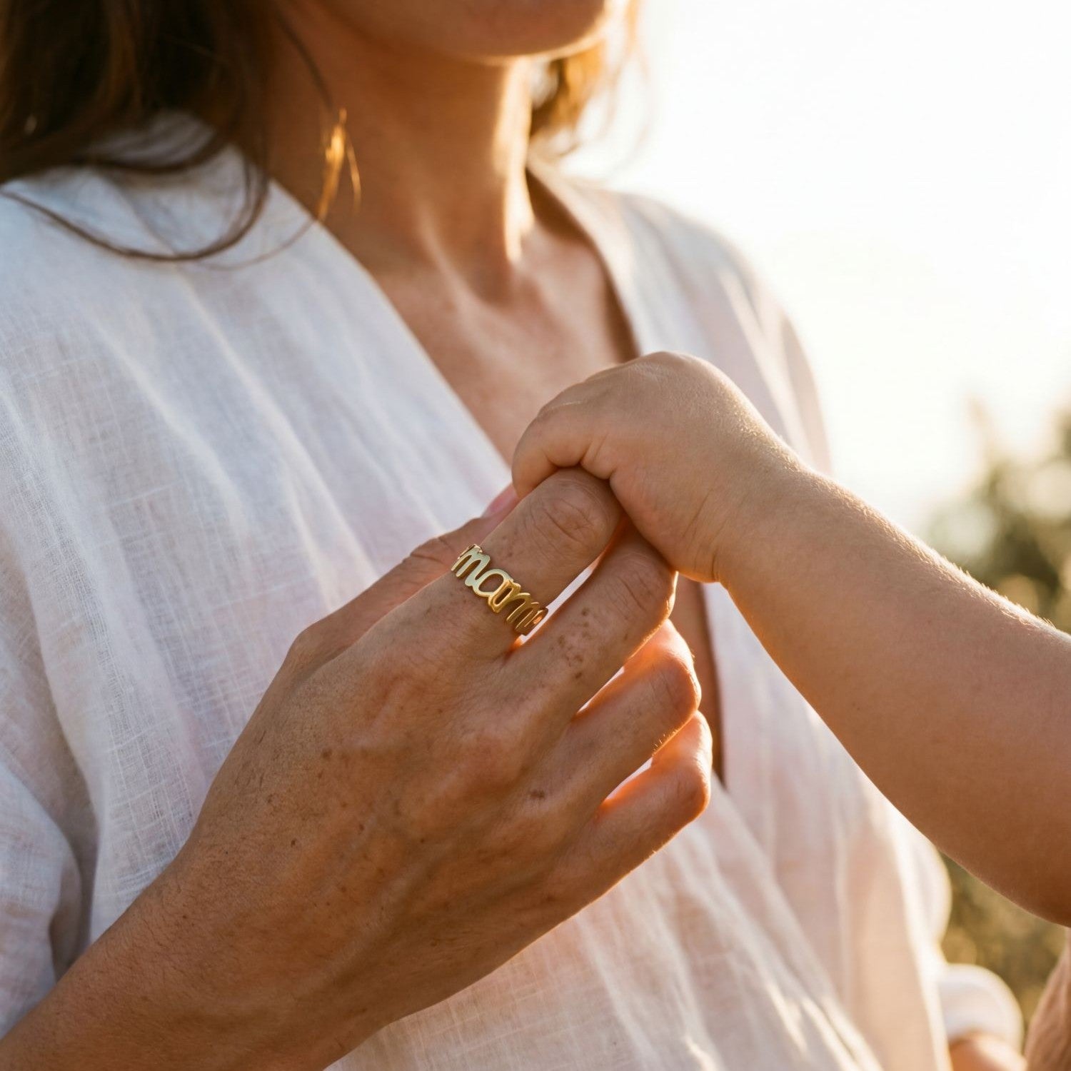 Ring Mama