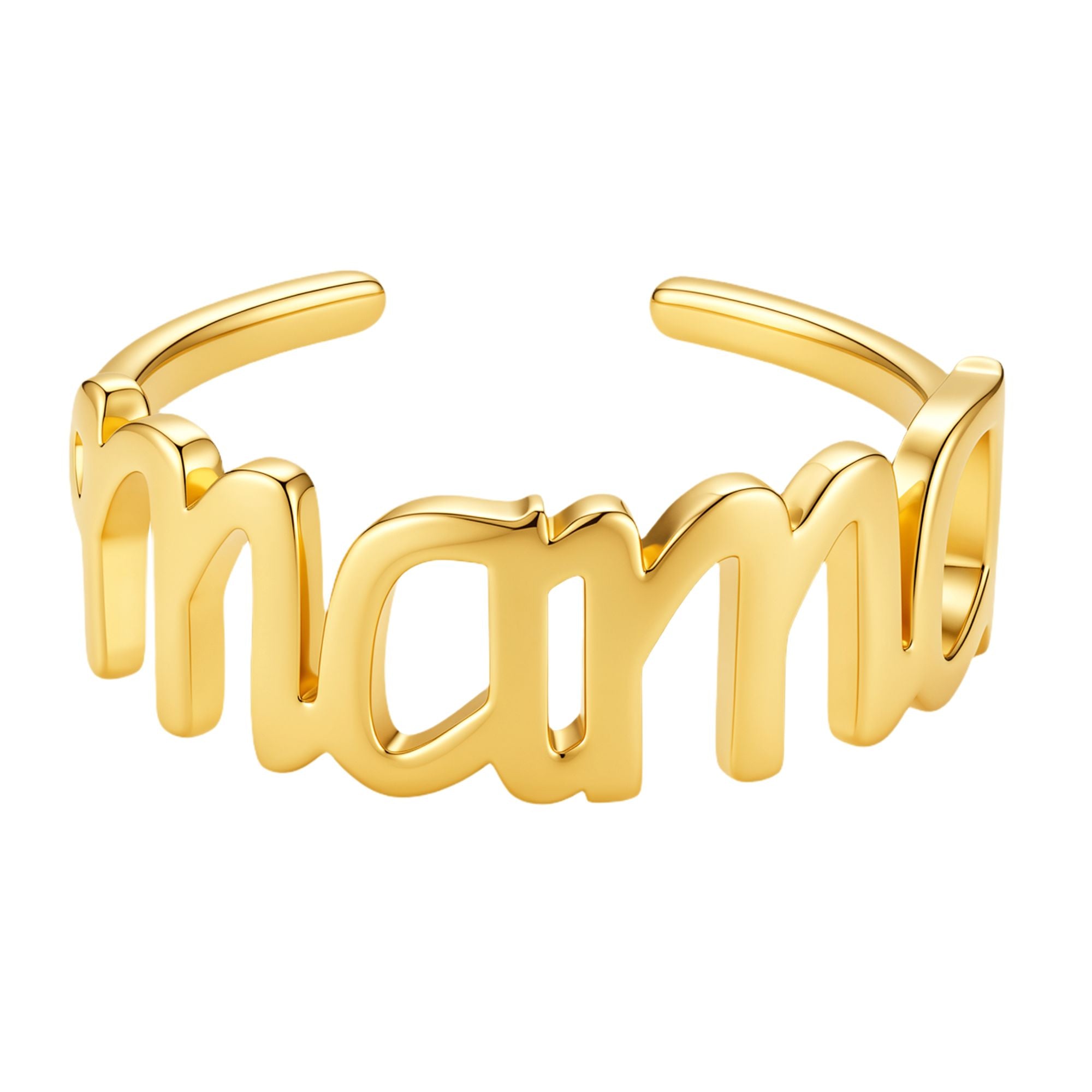 Ring Mama