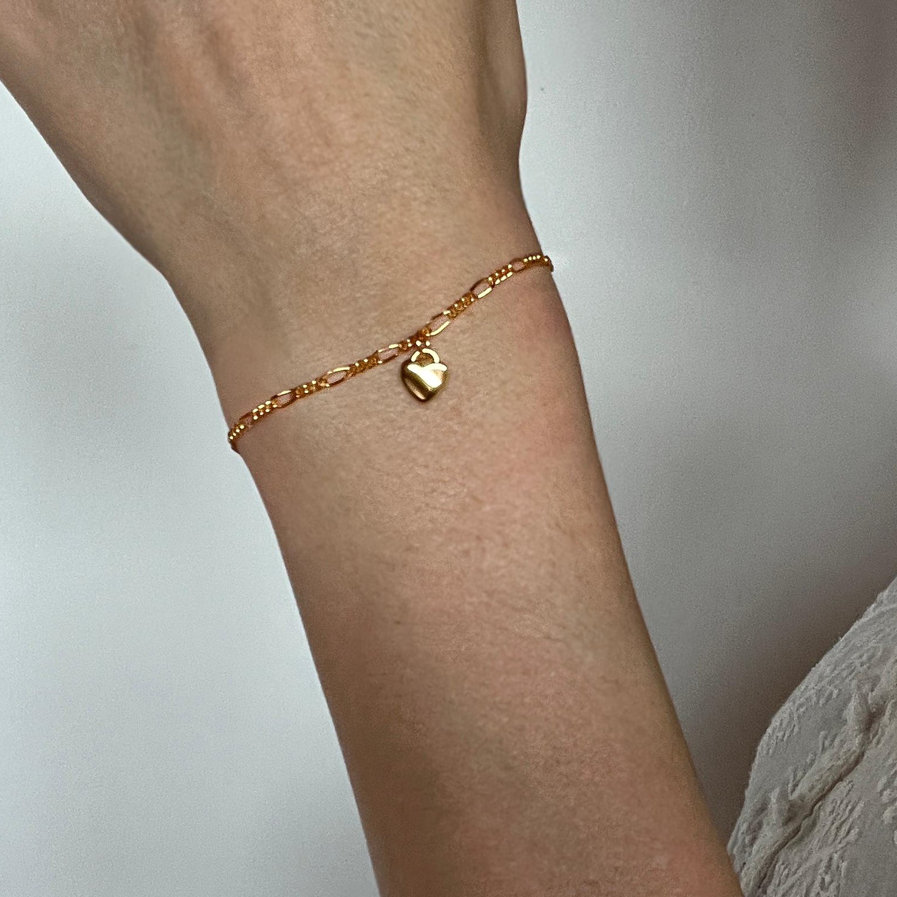 Armband Amore