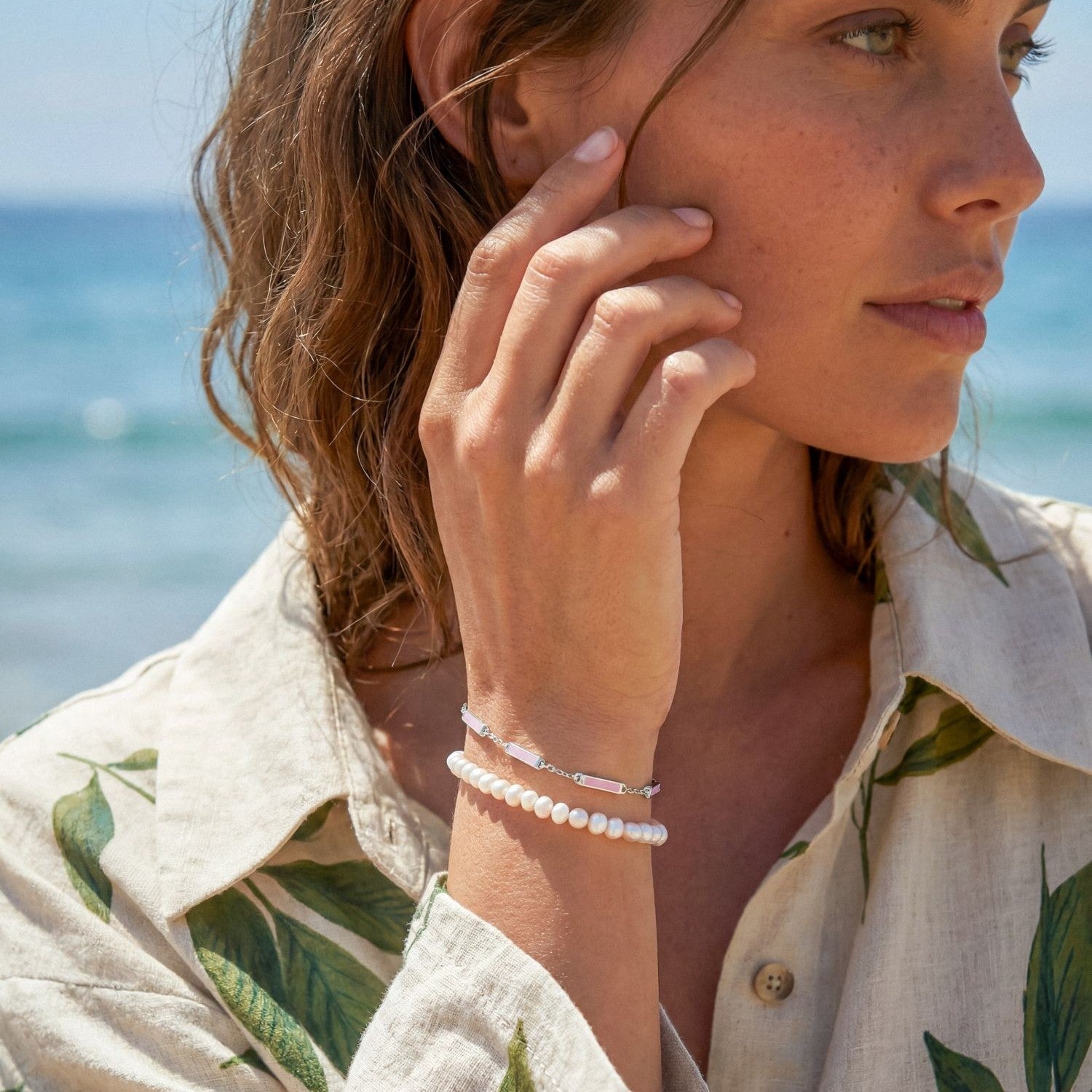 Armband Roselle
