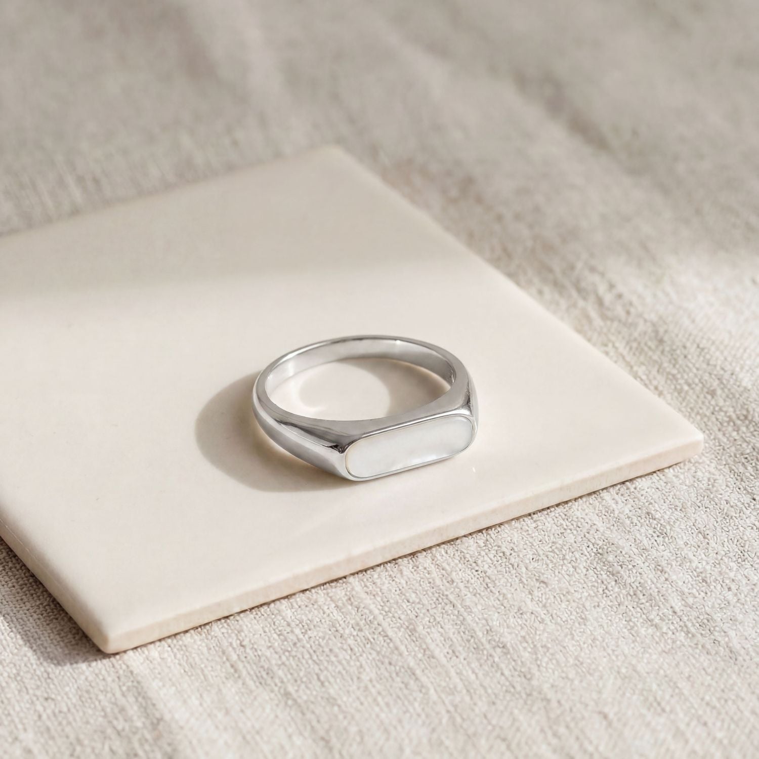 Ring Santa Mario