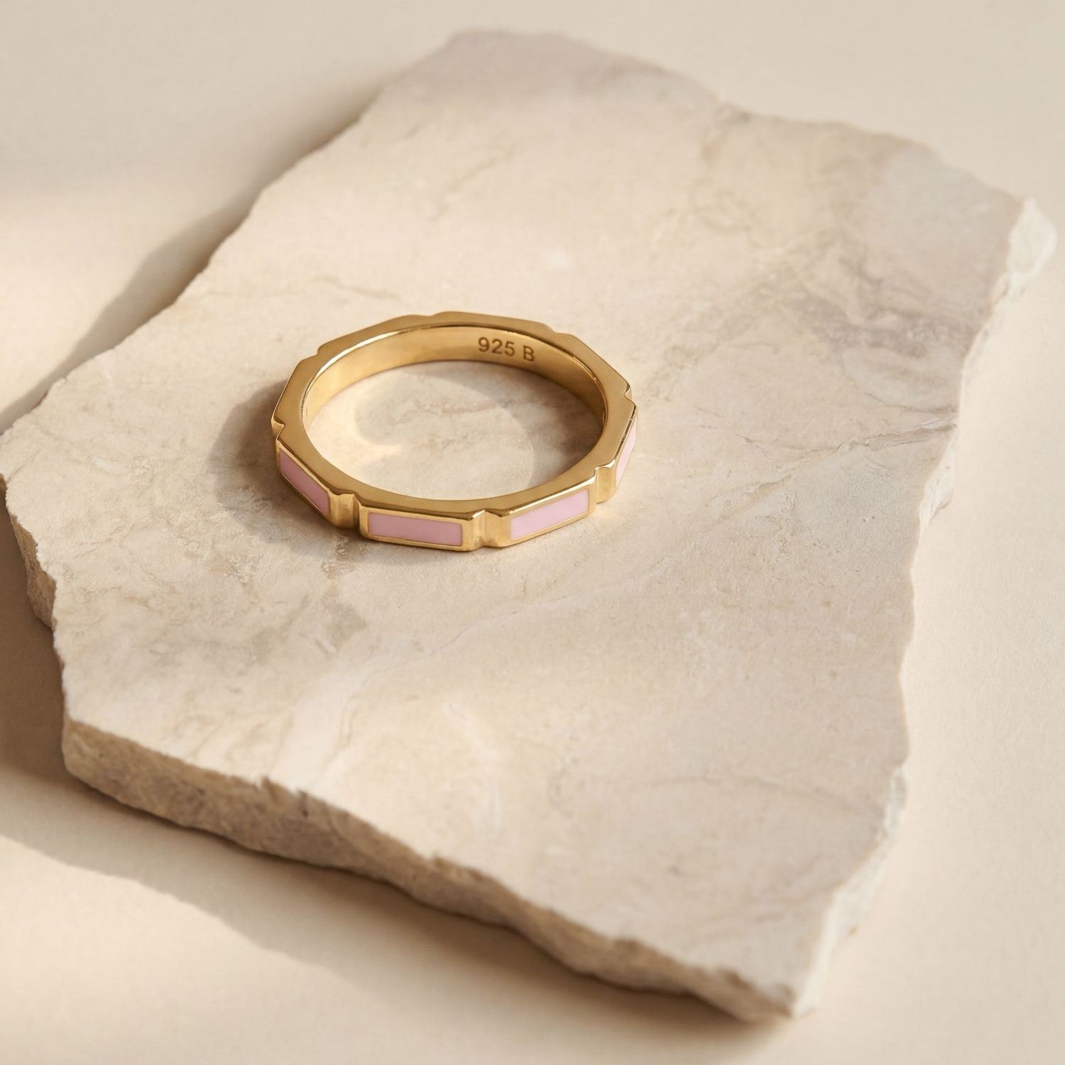 Ring Roselle