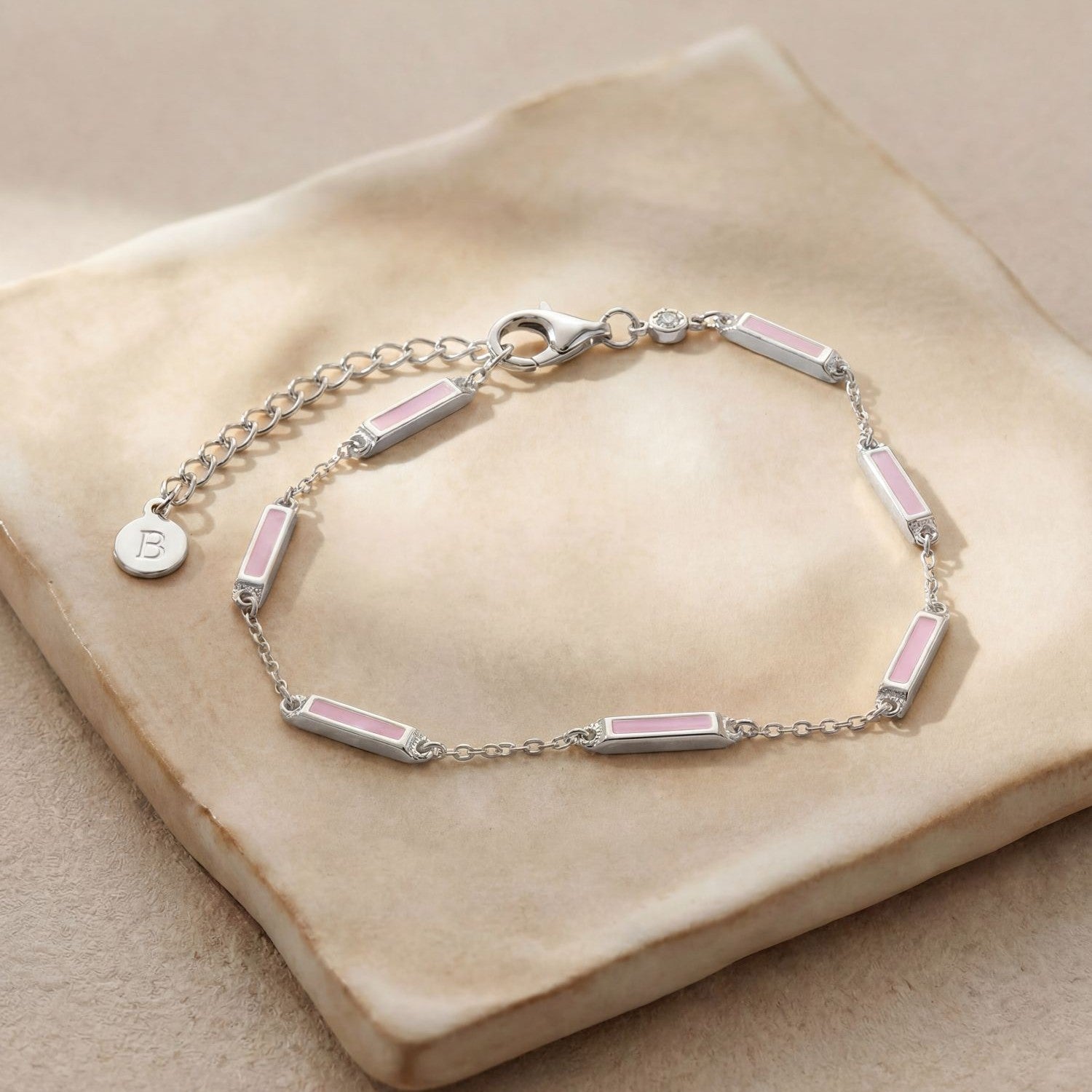 Armband Roselle