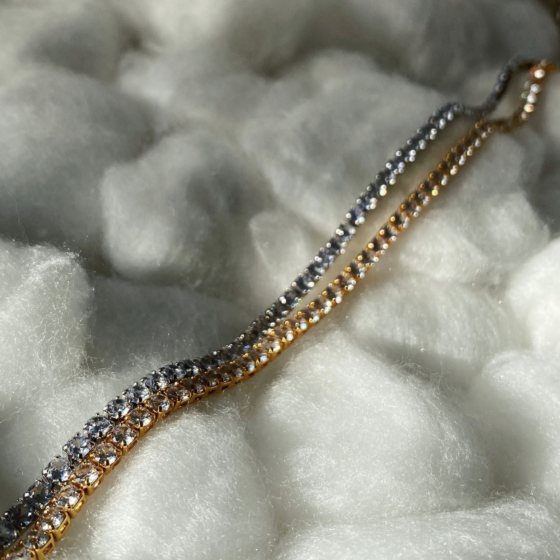 Halskette St. Moritz