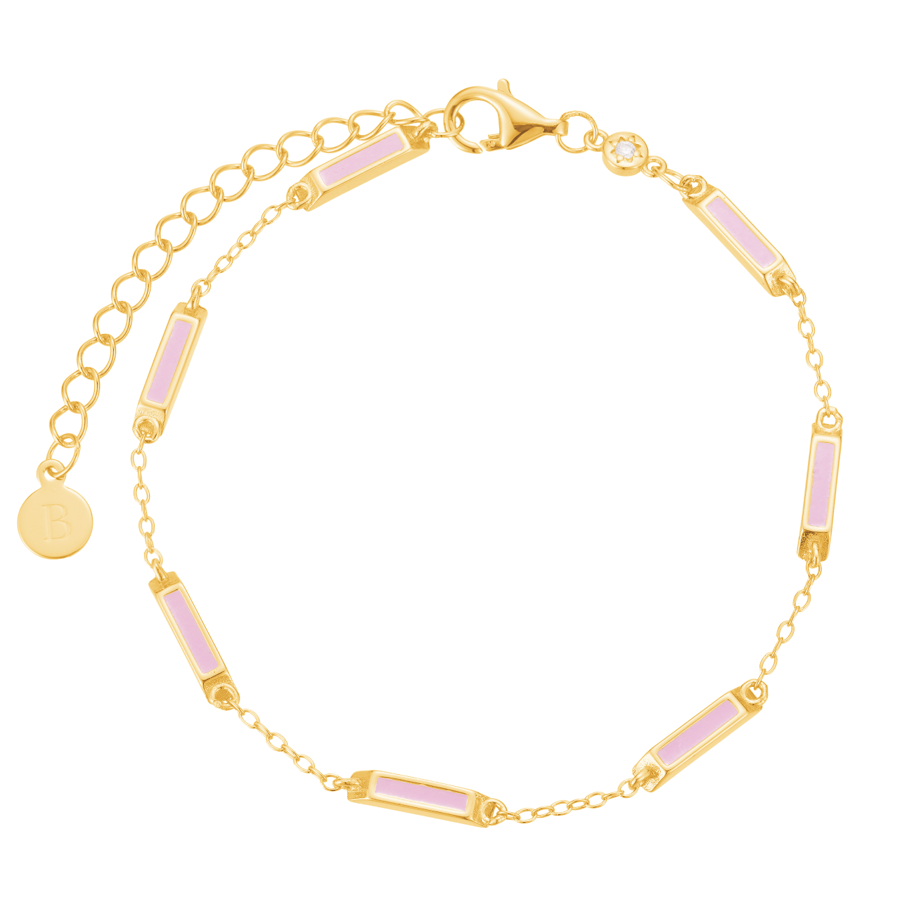 Armband Roselle