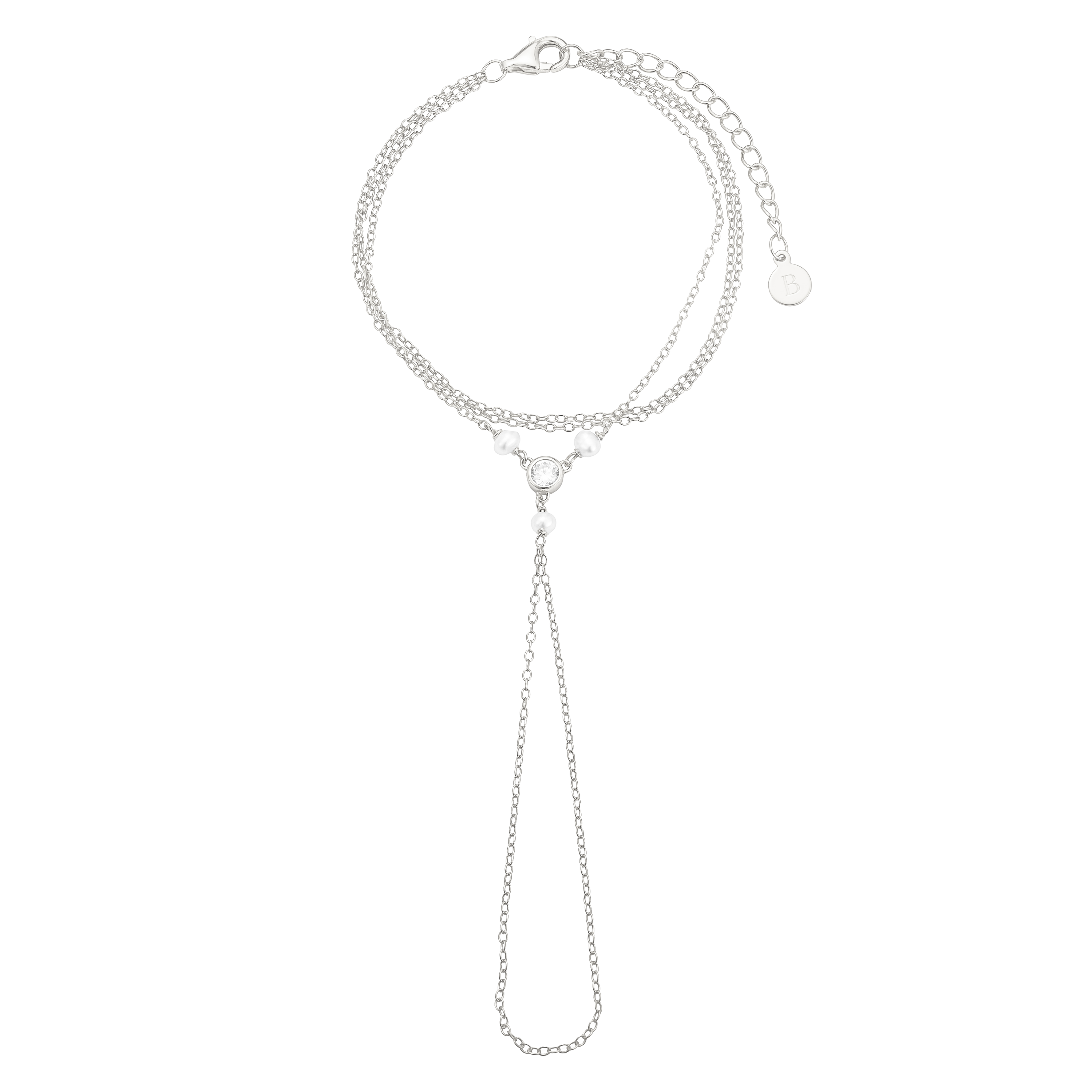 Fingerarmband Ascona