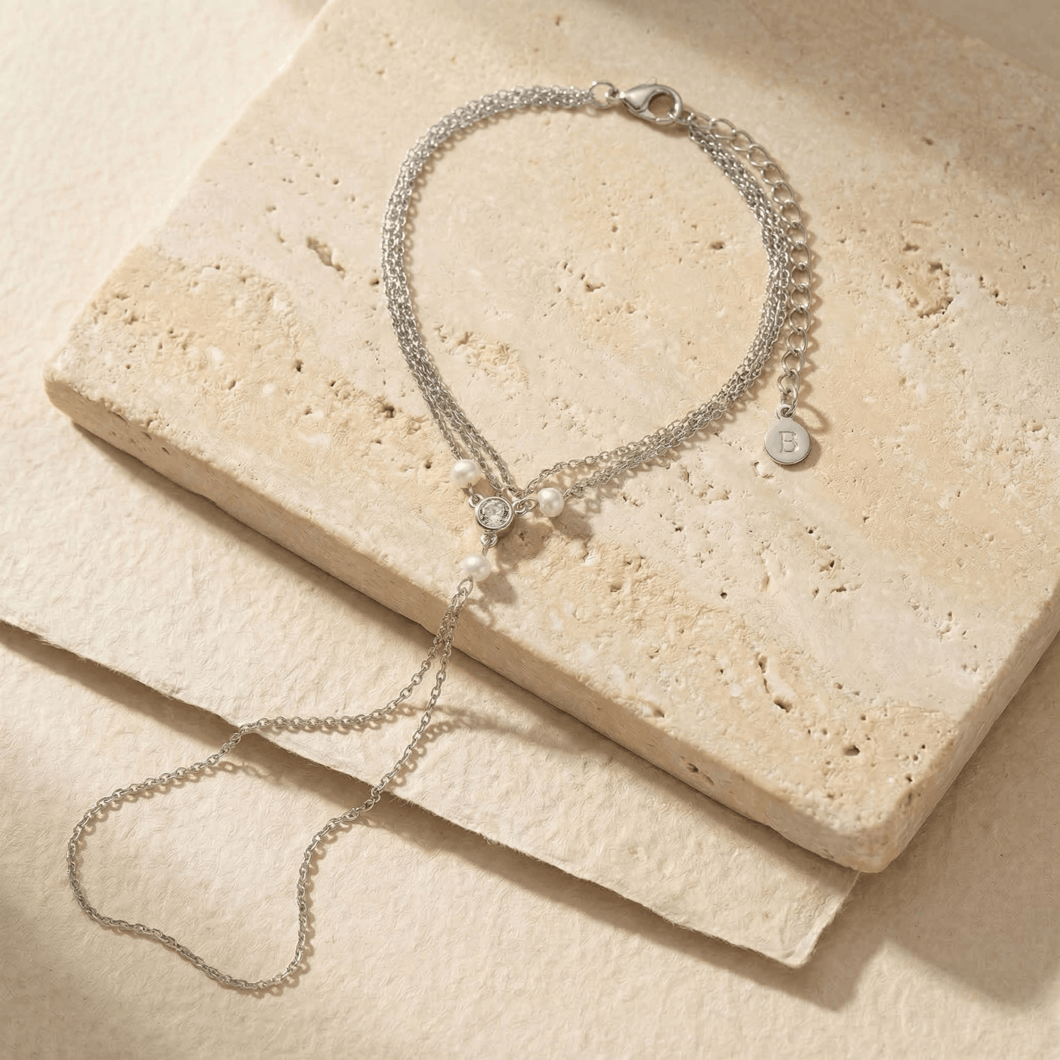 Fingerarmband Ascona