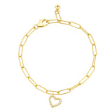 Armband Amour