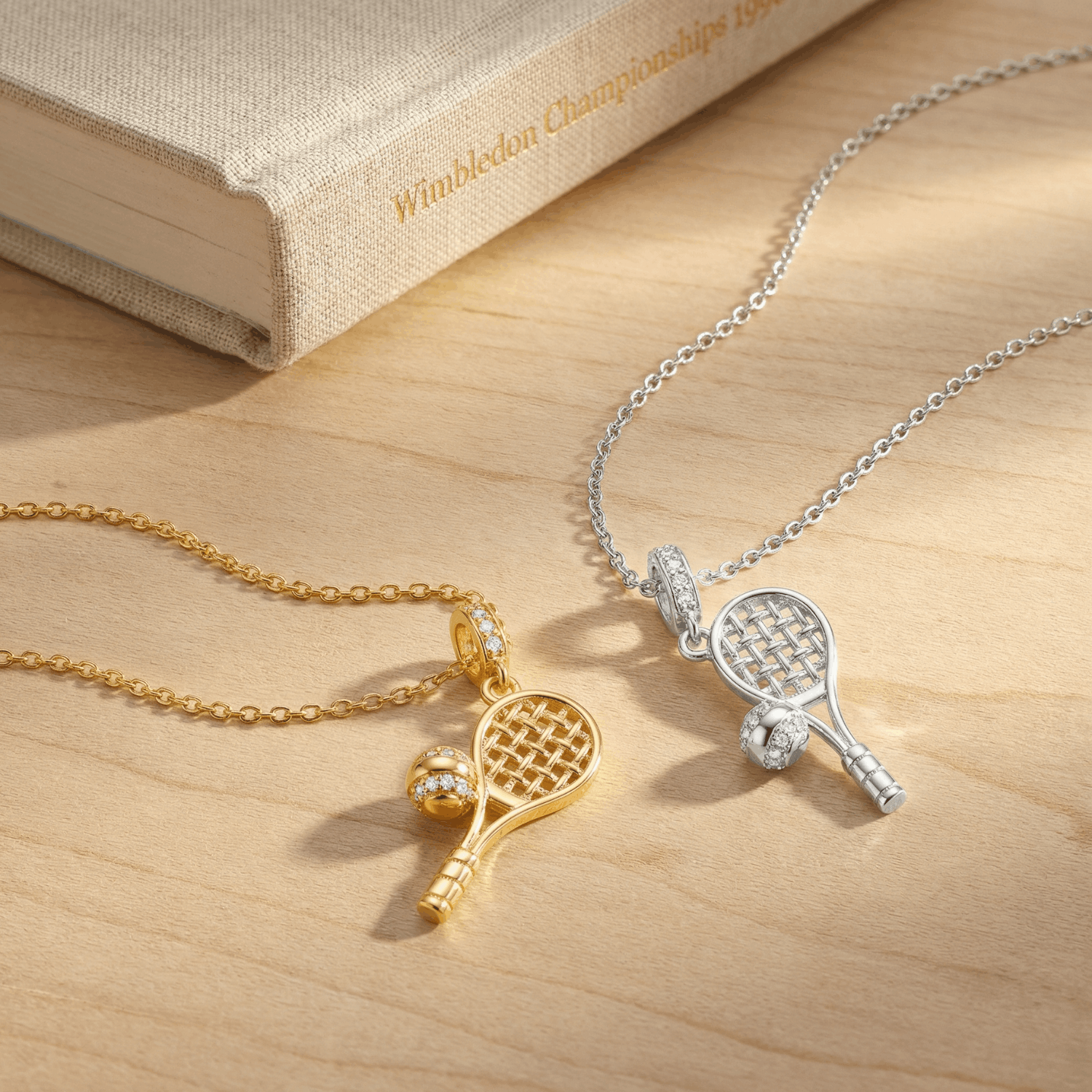 Halskette Cincinnati