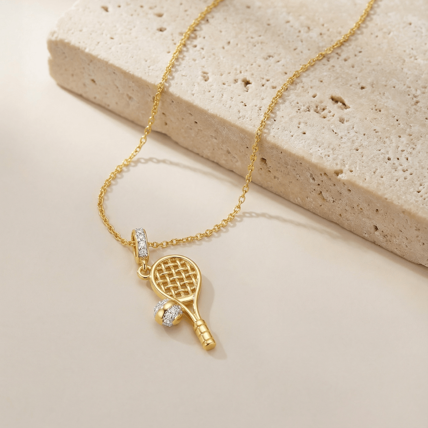 Halskette Cincinnati