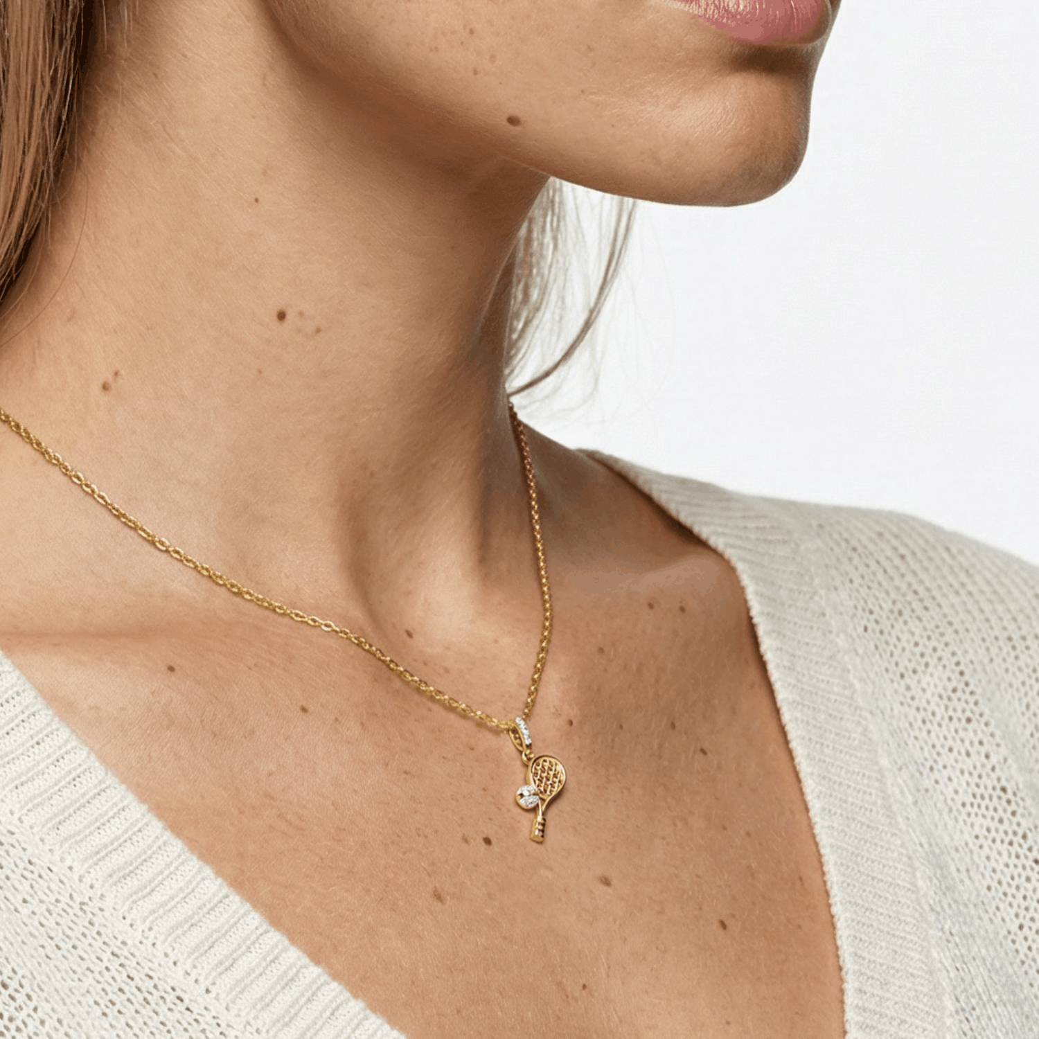 Halskette Cincinnati