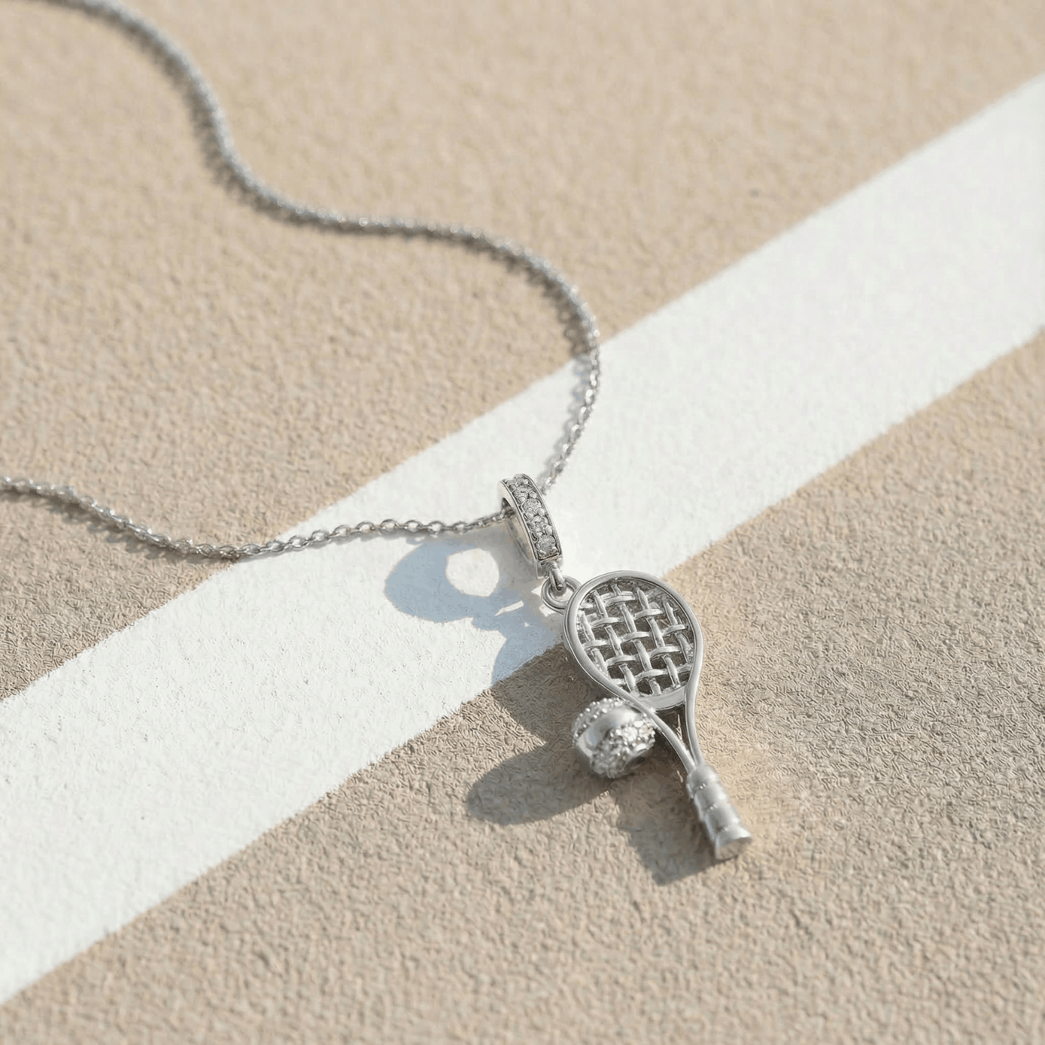 Halskette Cincinnati