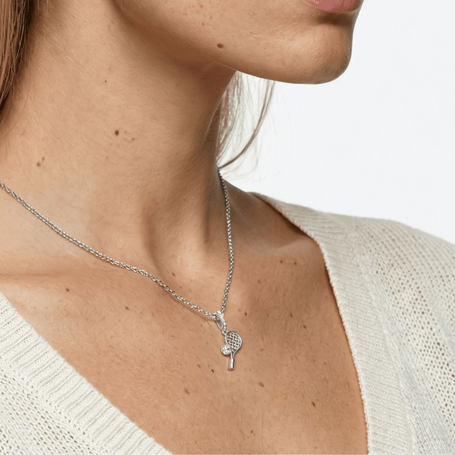 Halskette Cincinnati