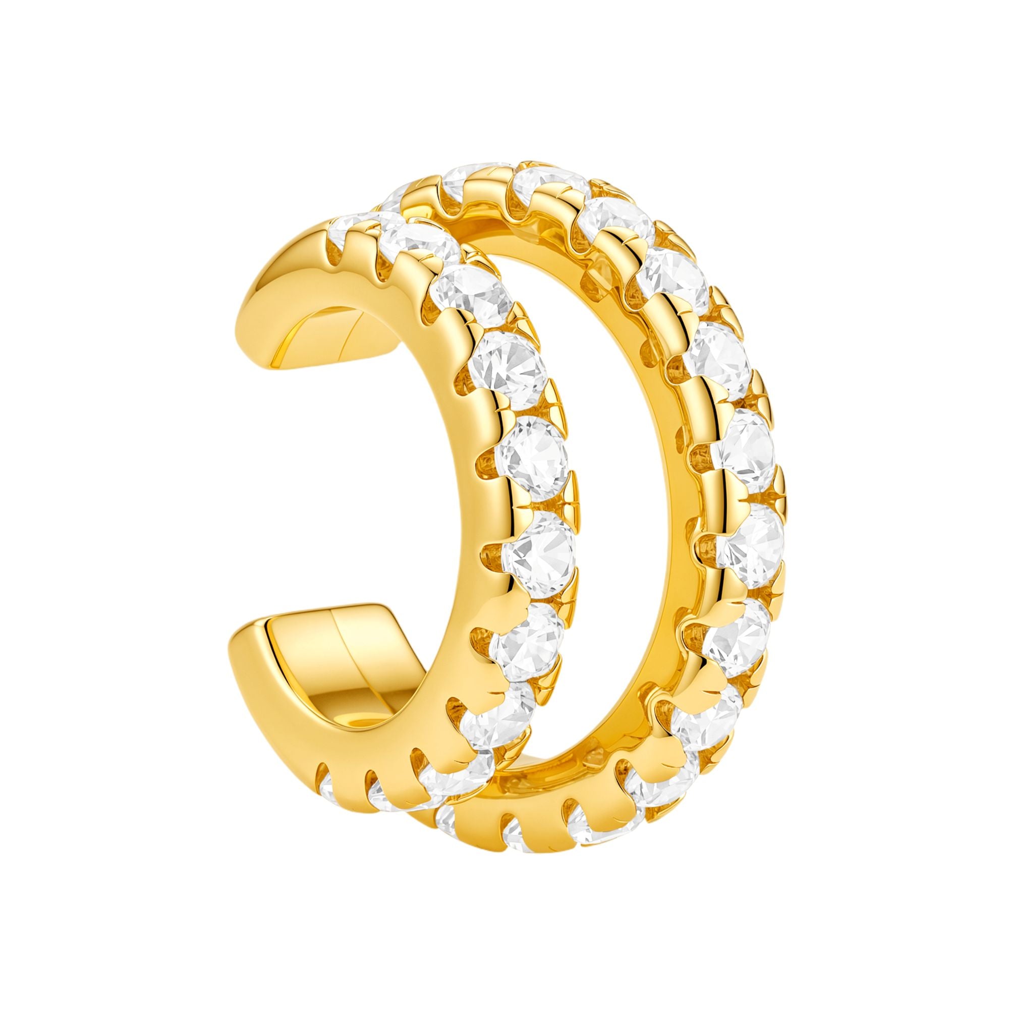 Cuff Chamonix