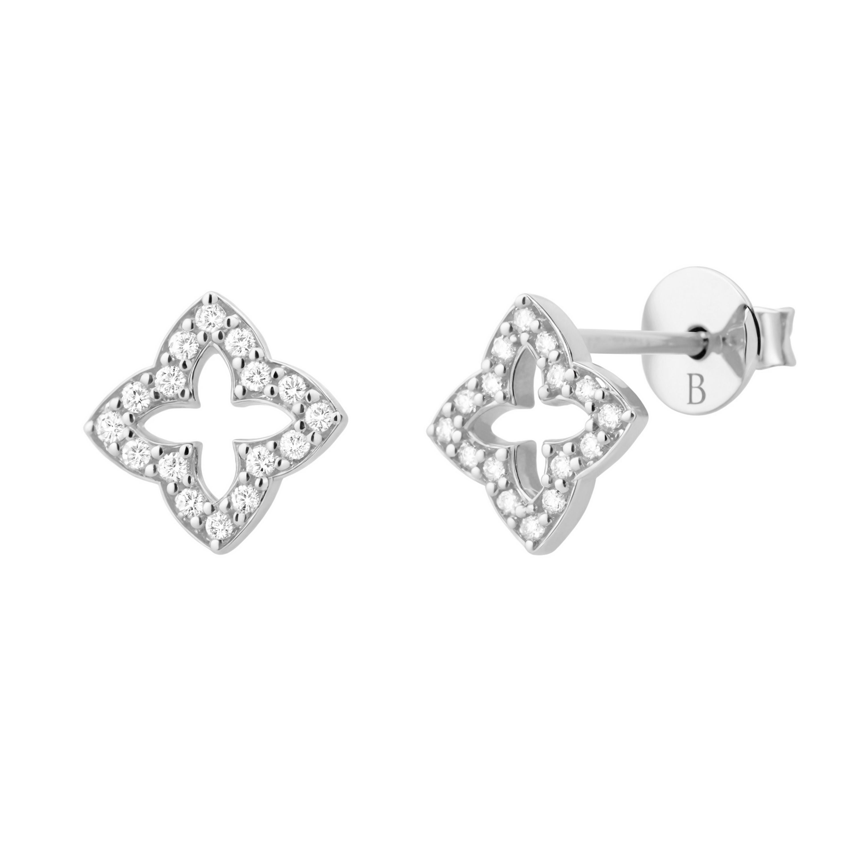 Ohrstecker Segovia