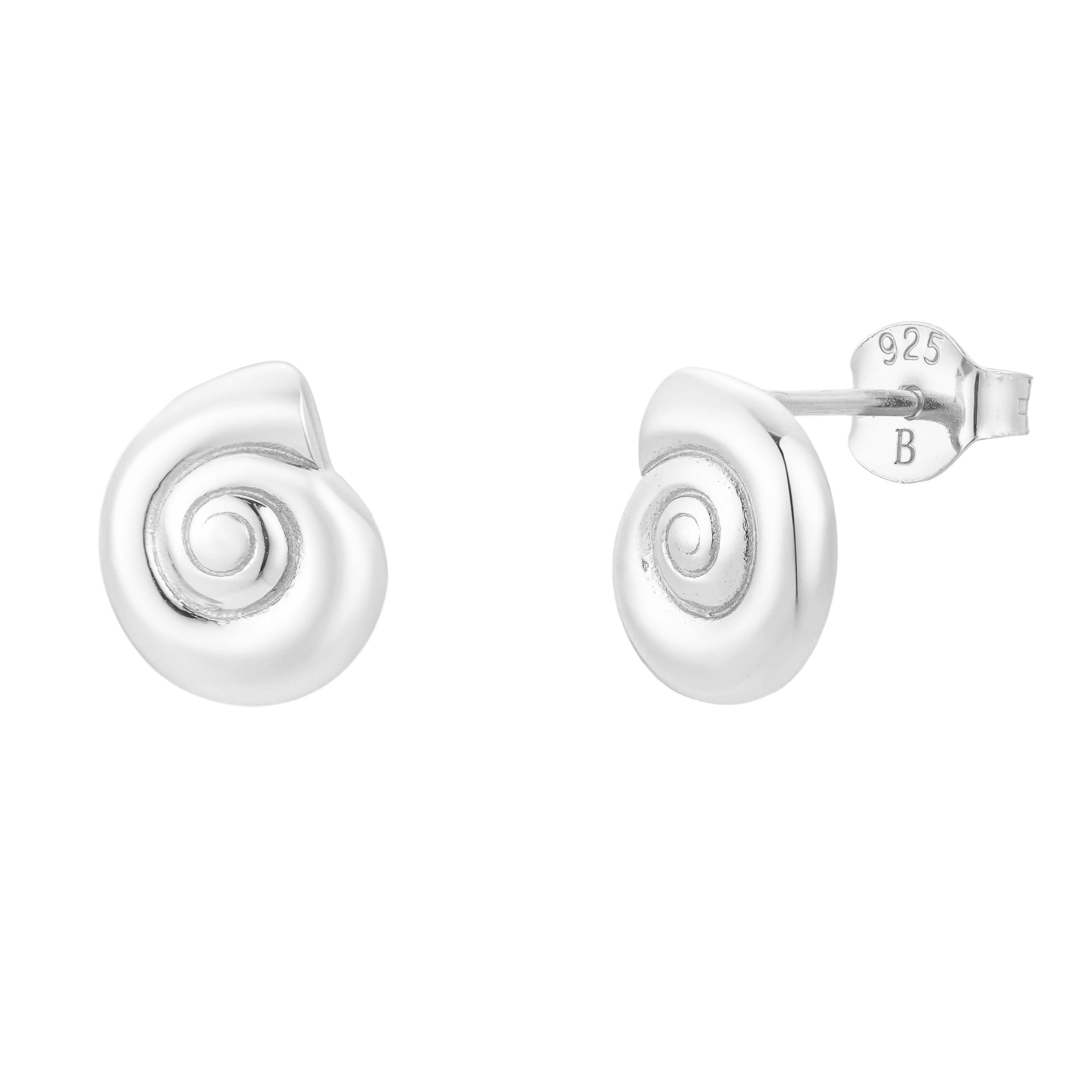 Ohrstecker Vichy