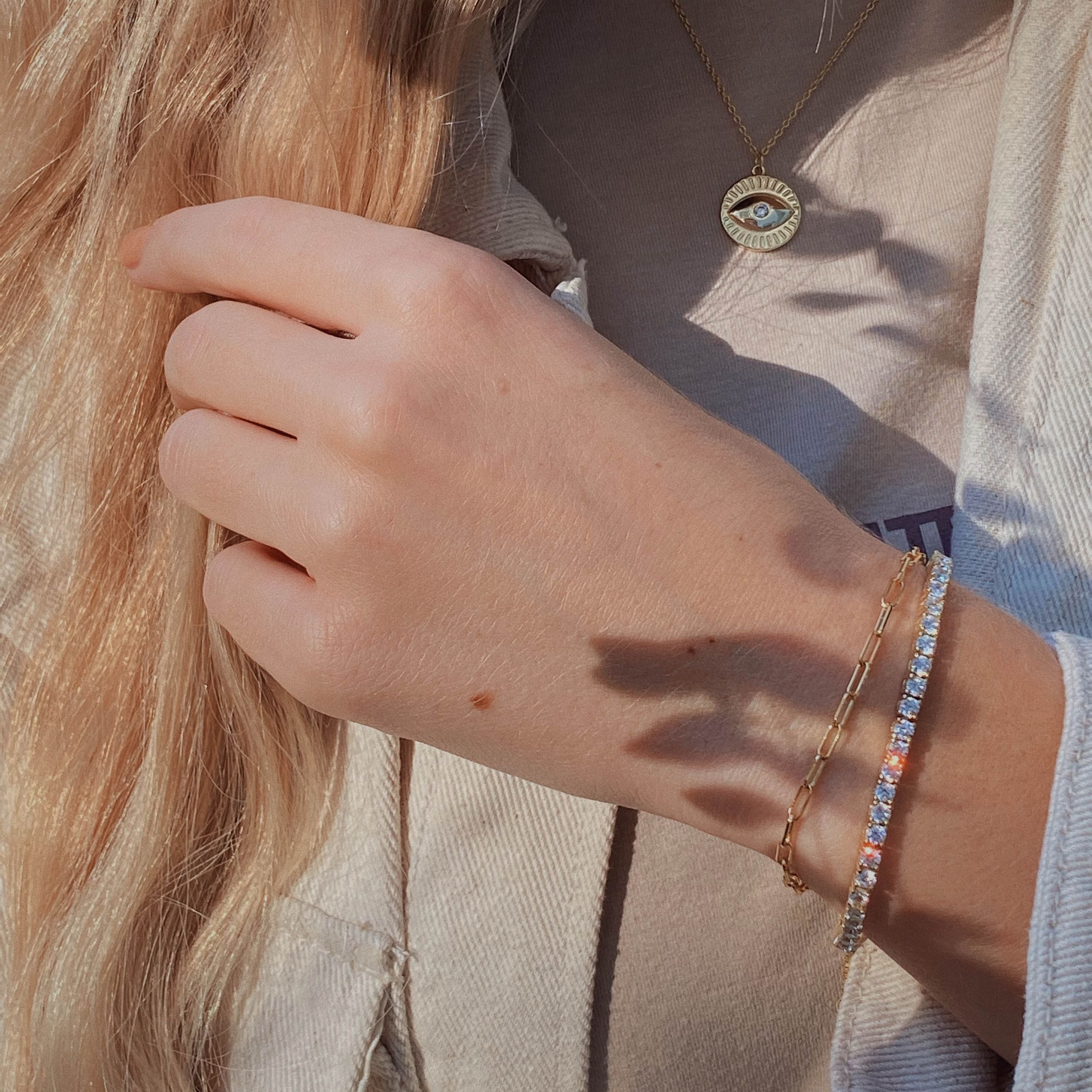 Armband Korfu
