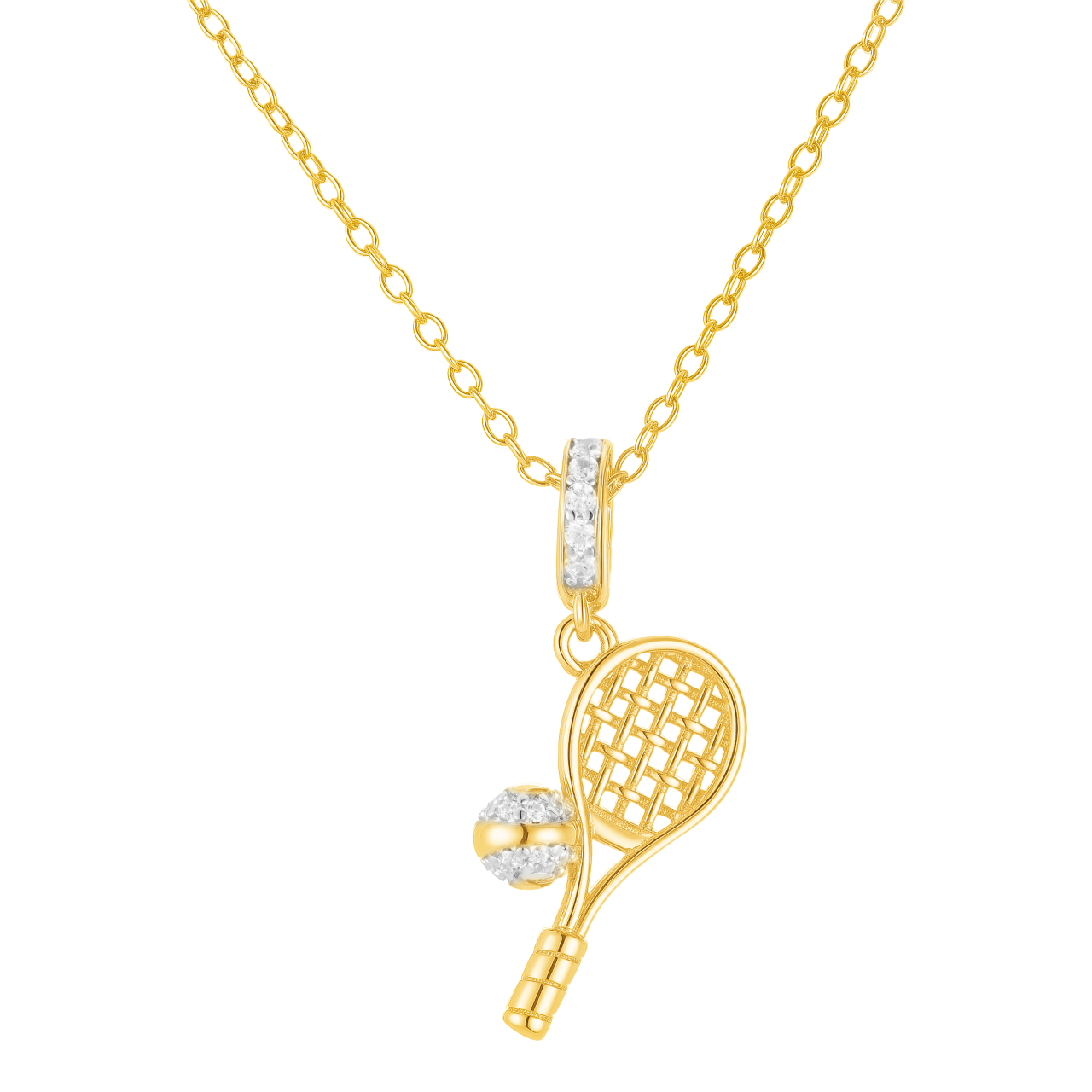 Halskette Cincinnati