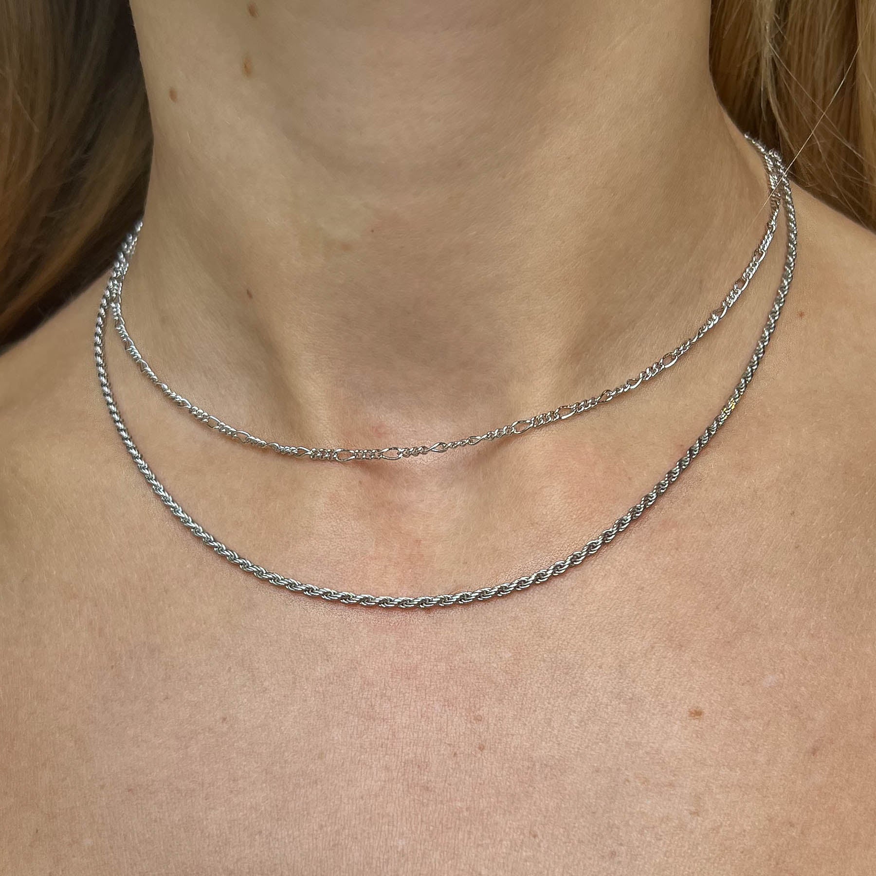 Halskette Buenos Aires