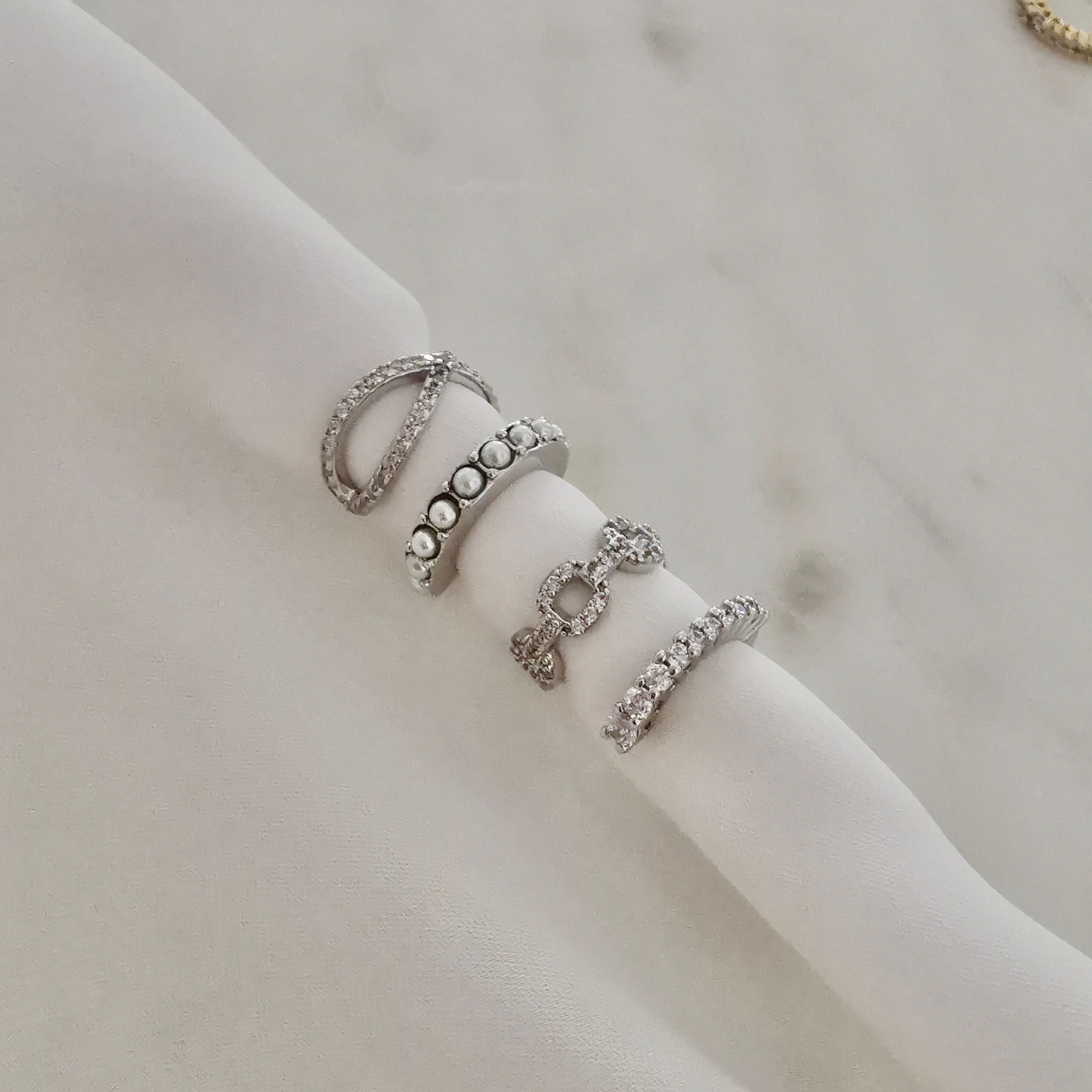 Cuff Santiago de Chile