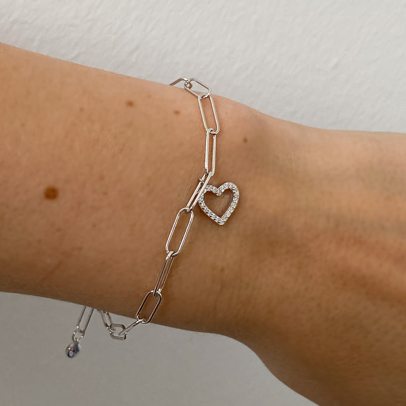 Armband Amour