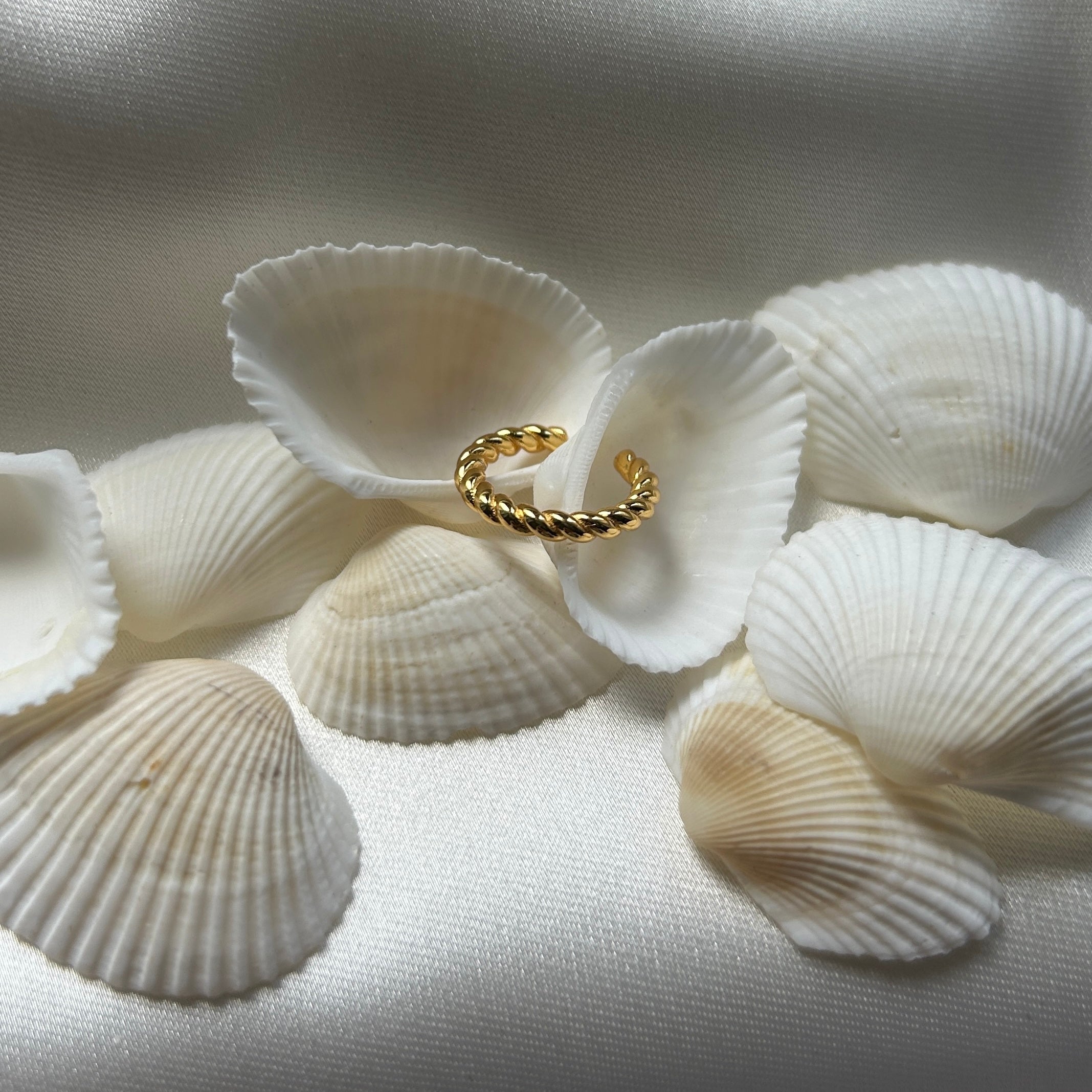 Cuff Mykonos