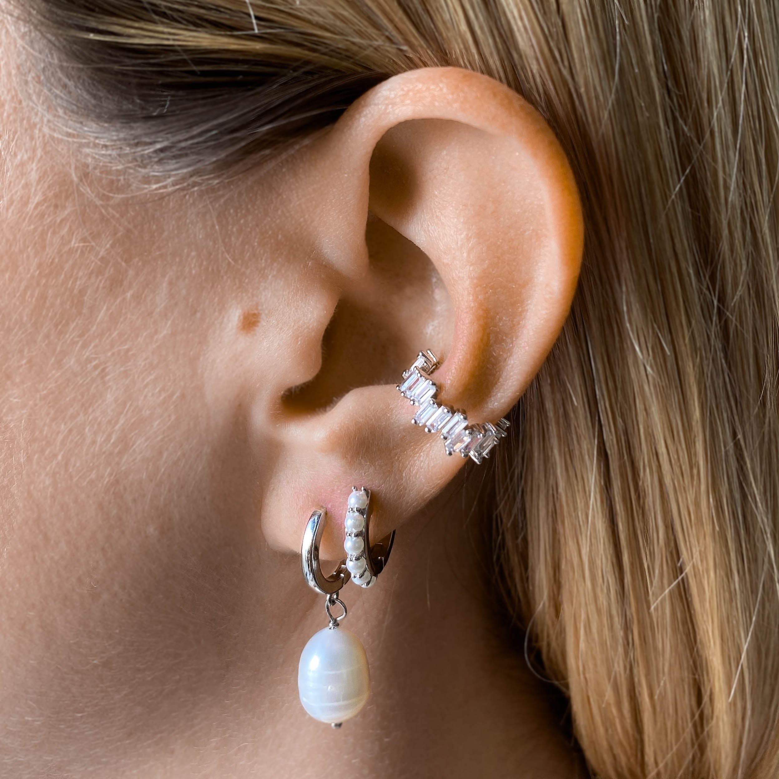 Ohrringe Porto Alegre