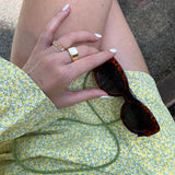 Brillenkette Kalamata