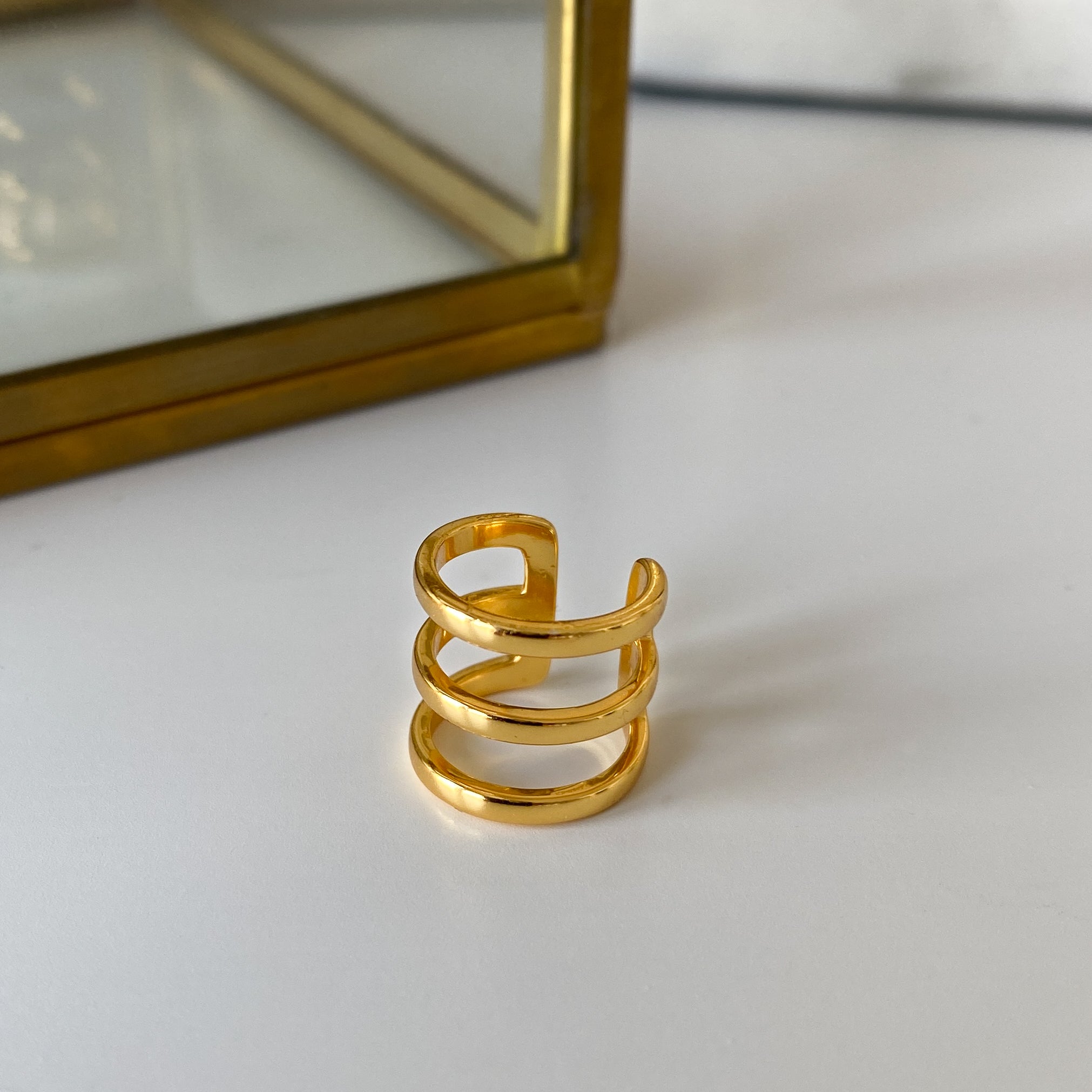 Cuff Pérouges