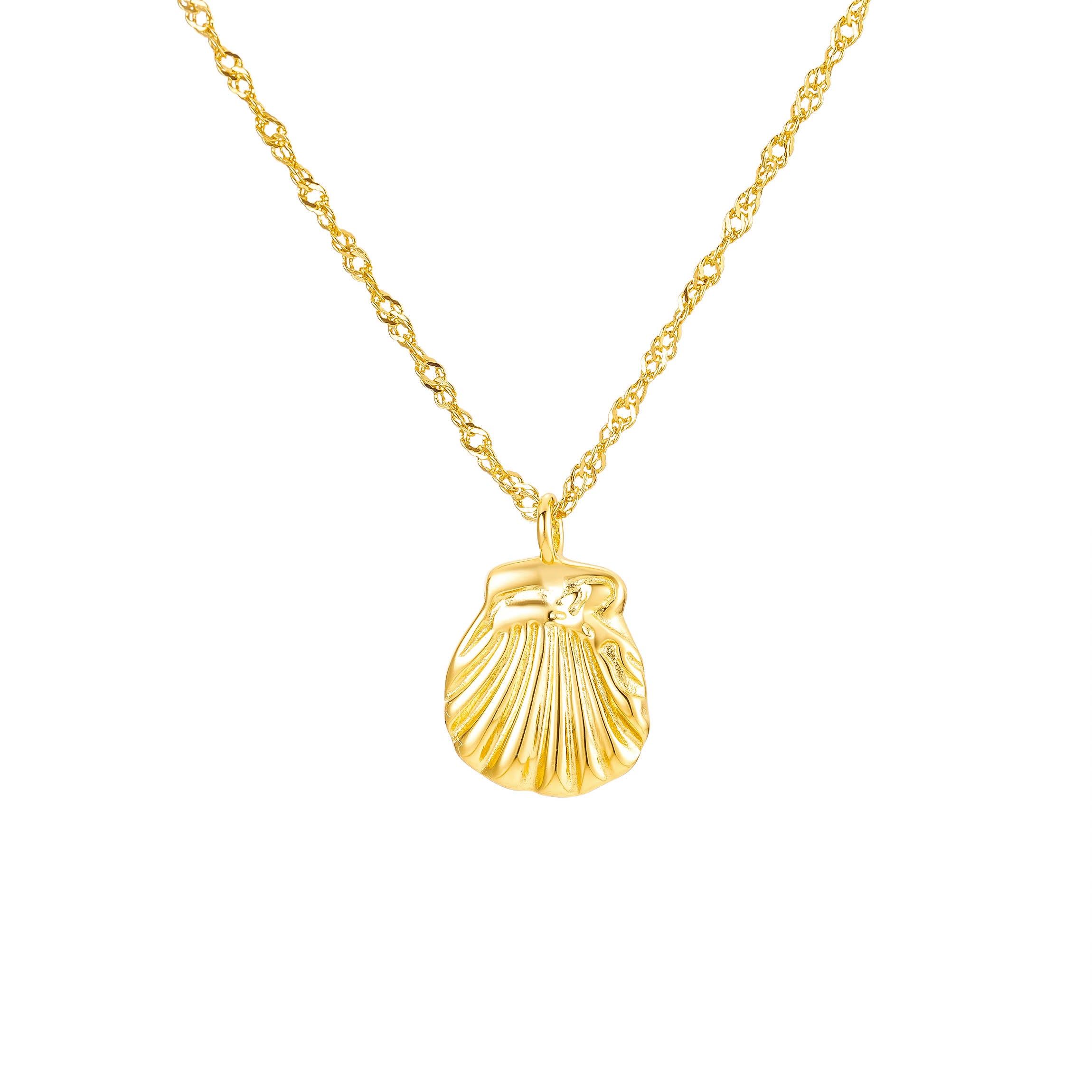 Halskette San Marino