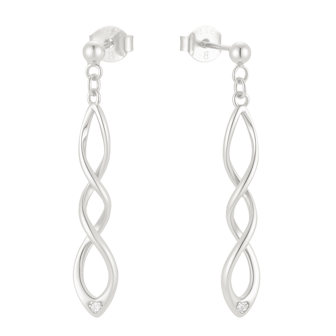 Ohrstecker Rotterdam