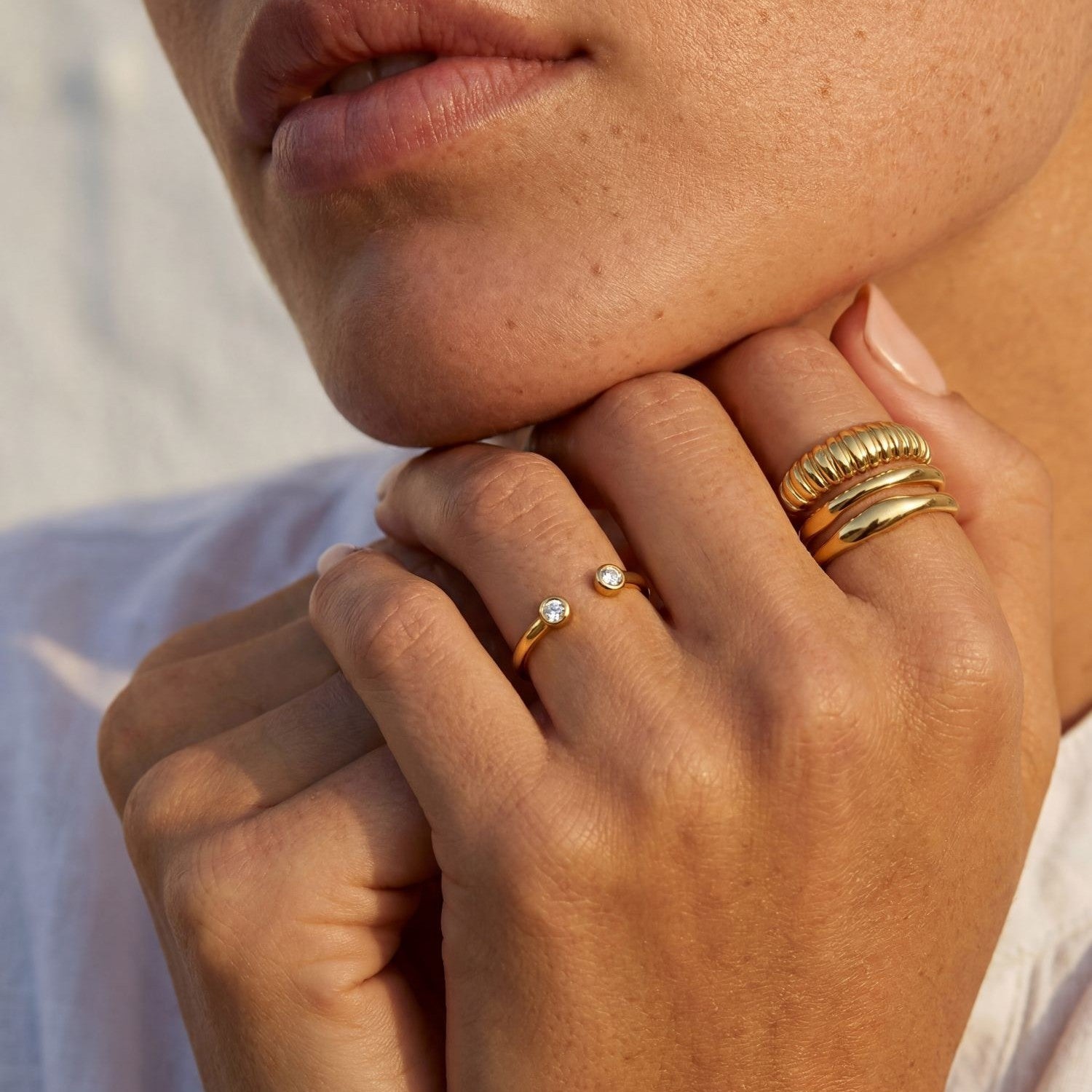 Ring Mayfair