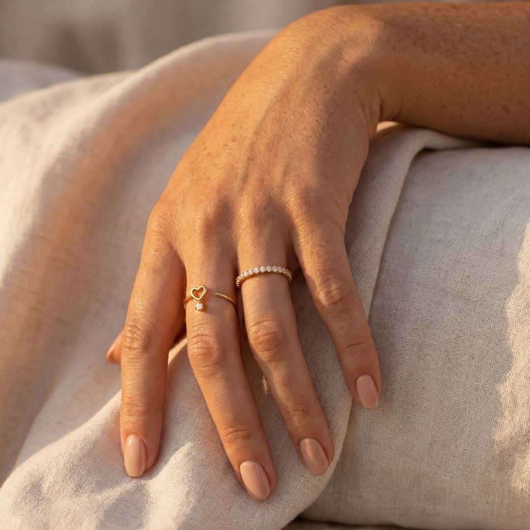 Ring Notting Hill