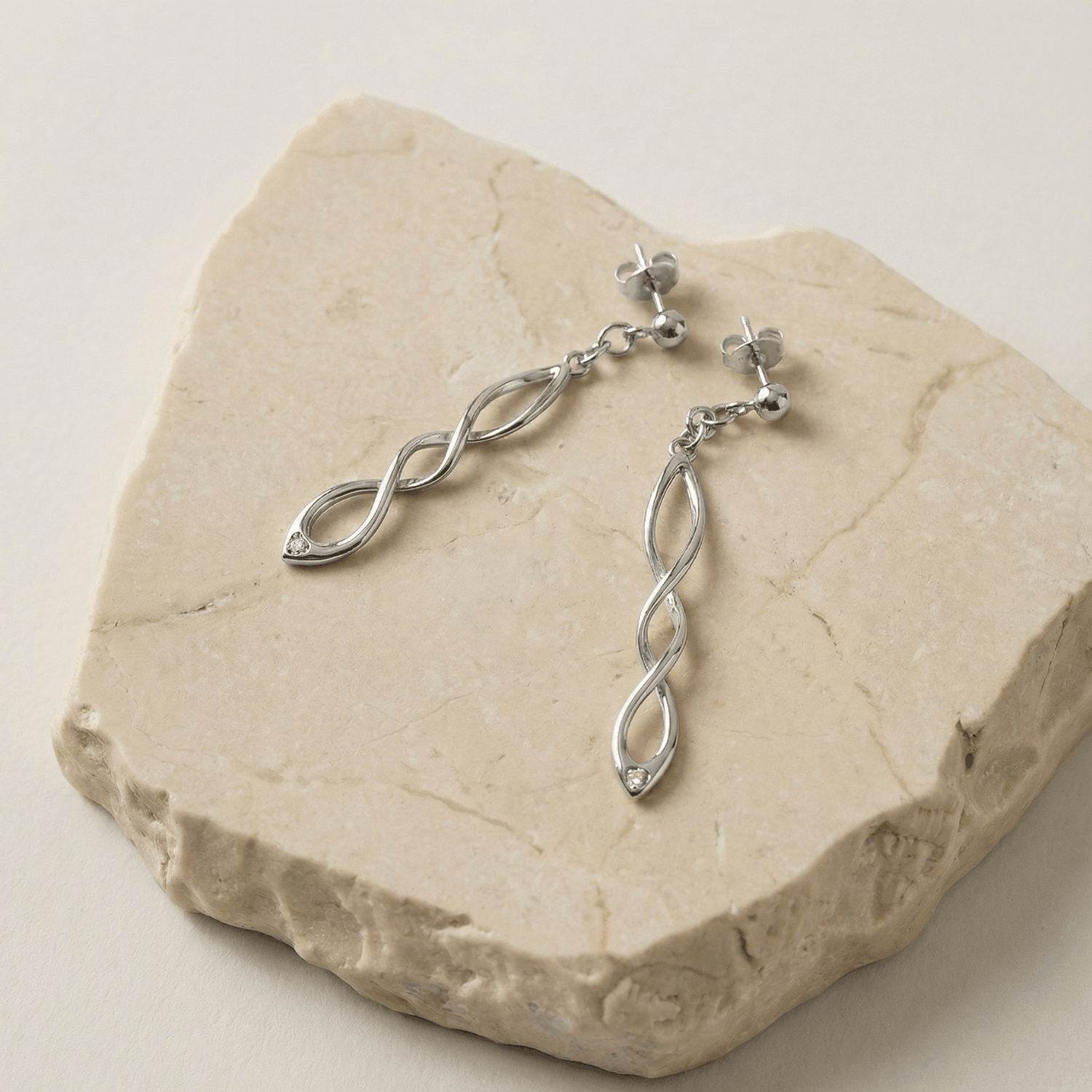 Ohrstecker Rotterdam