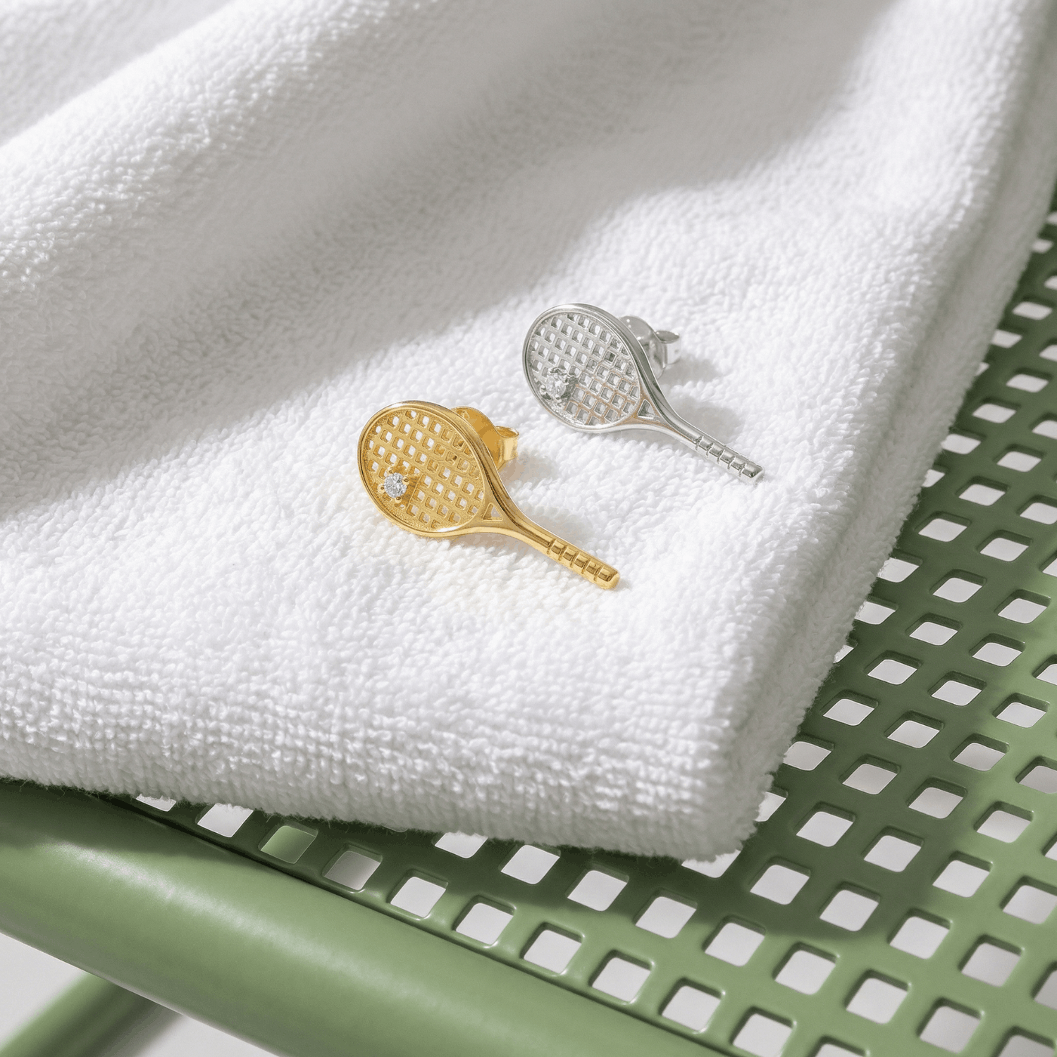 Ohrstecker Stuttgart