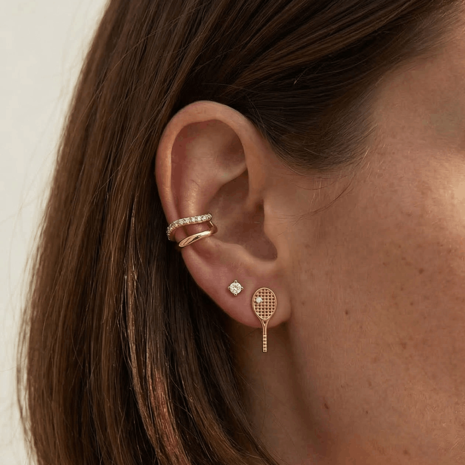 Ohrstecker Stuttgart