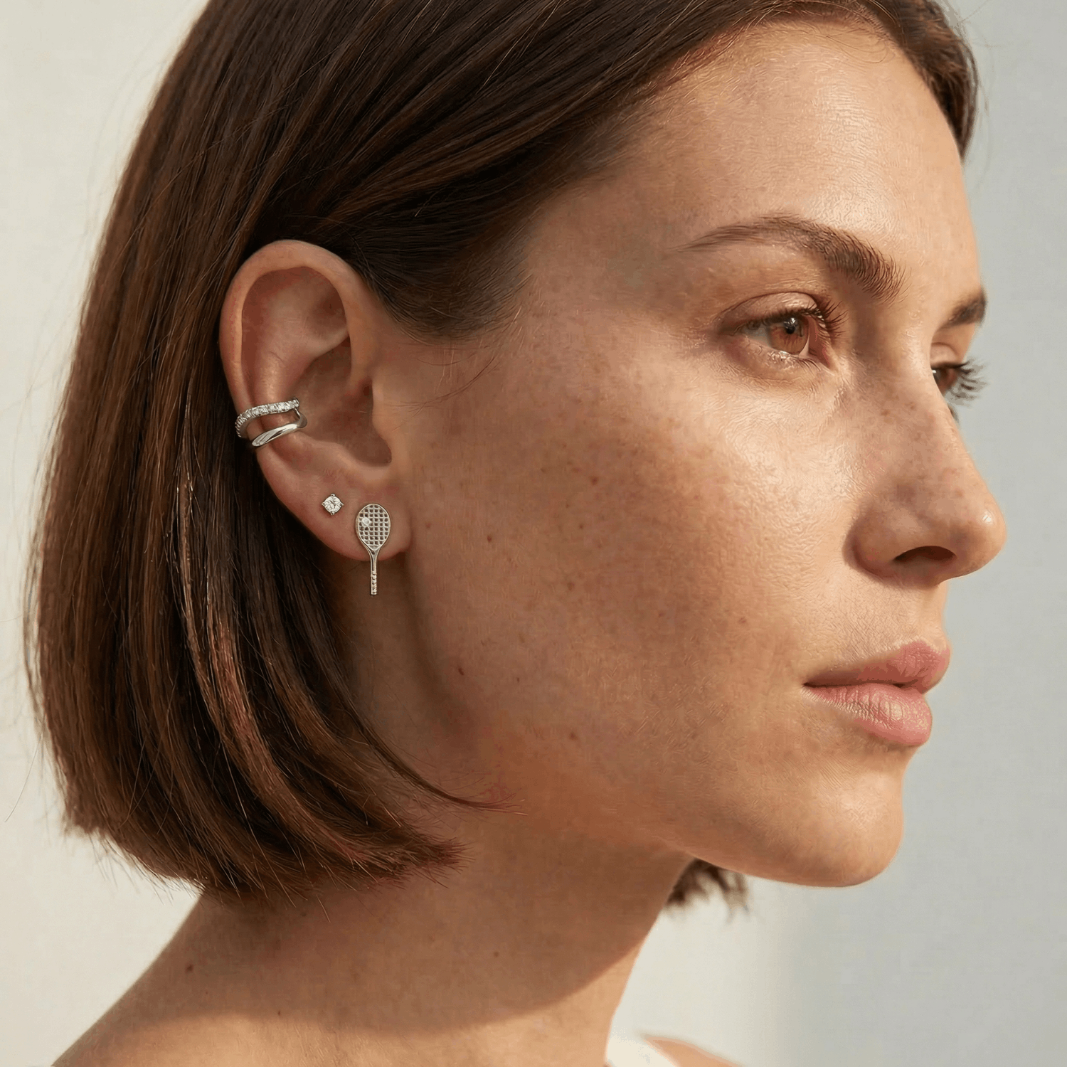 Ohrstecker Stuttgart