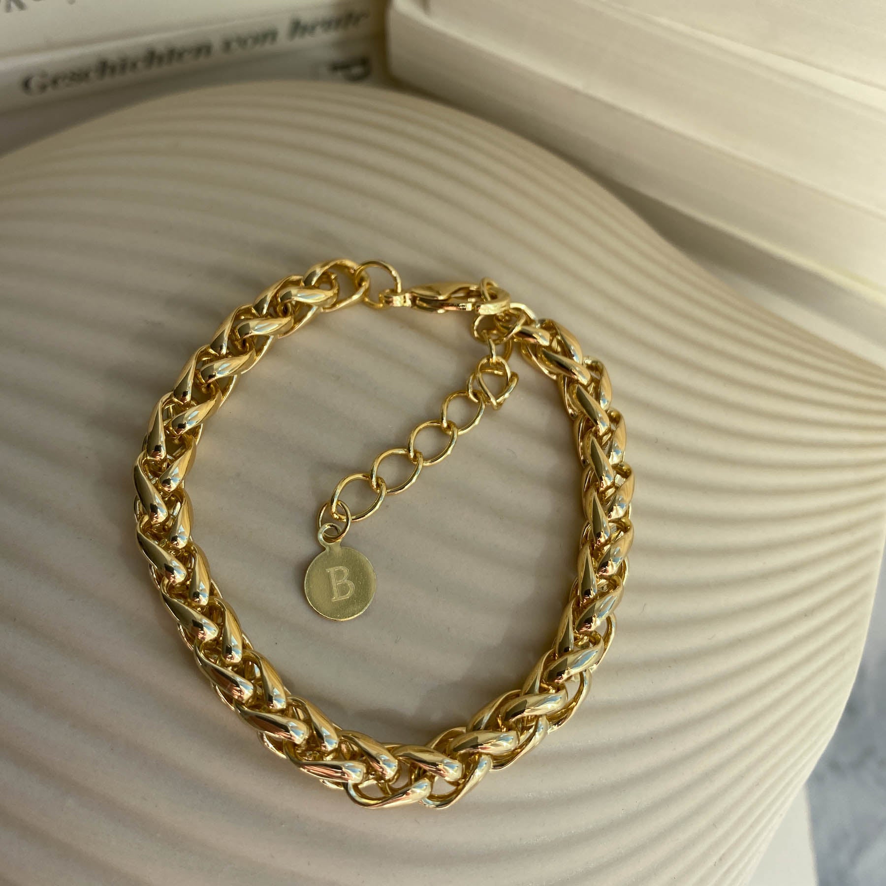 Armband Amsterdam