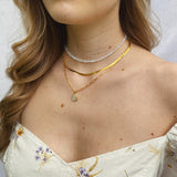 Halskette Victoria