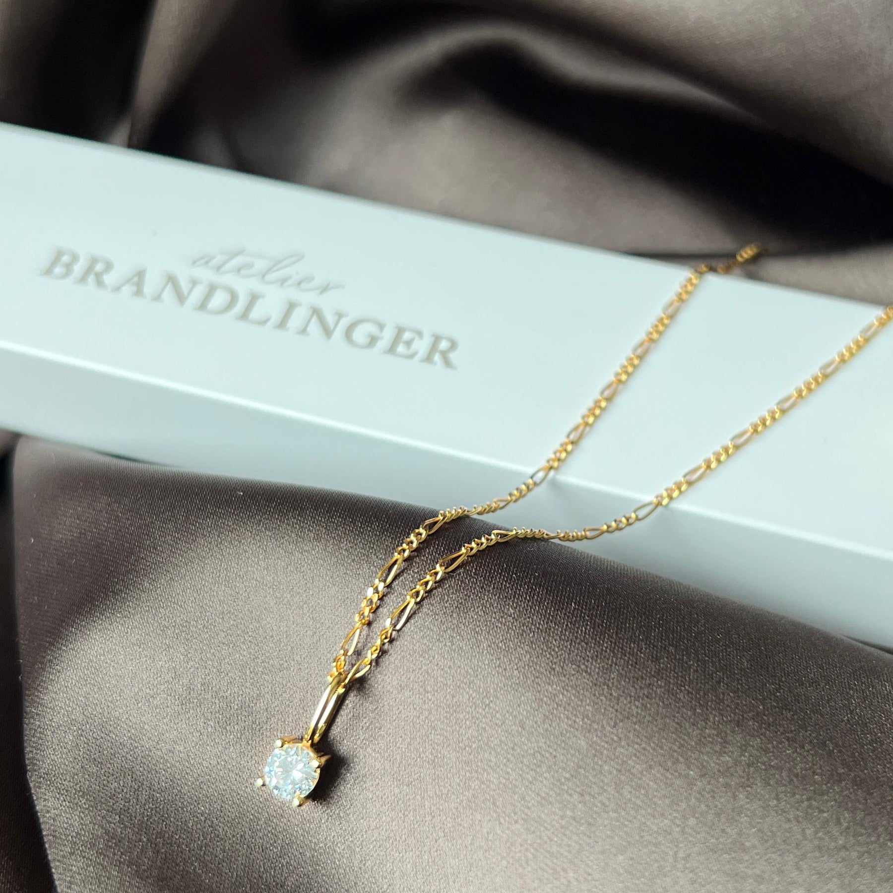 Halskette Marrakesch