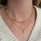 Halskette Marrakesch