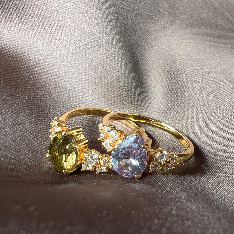 Ring Tulum